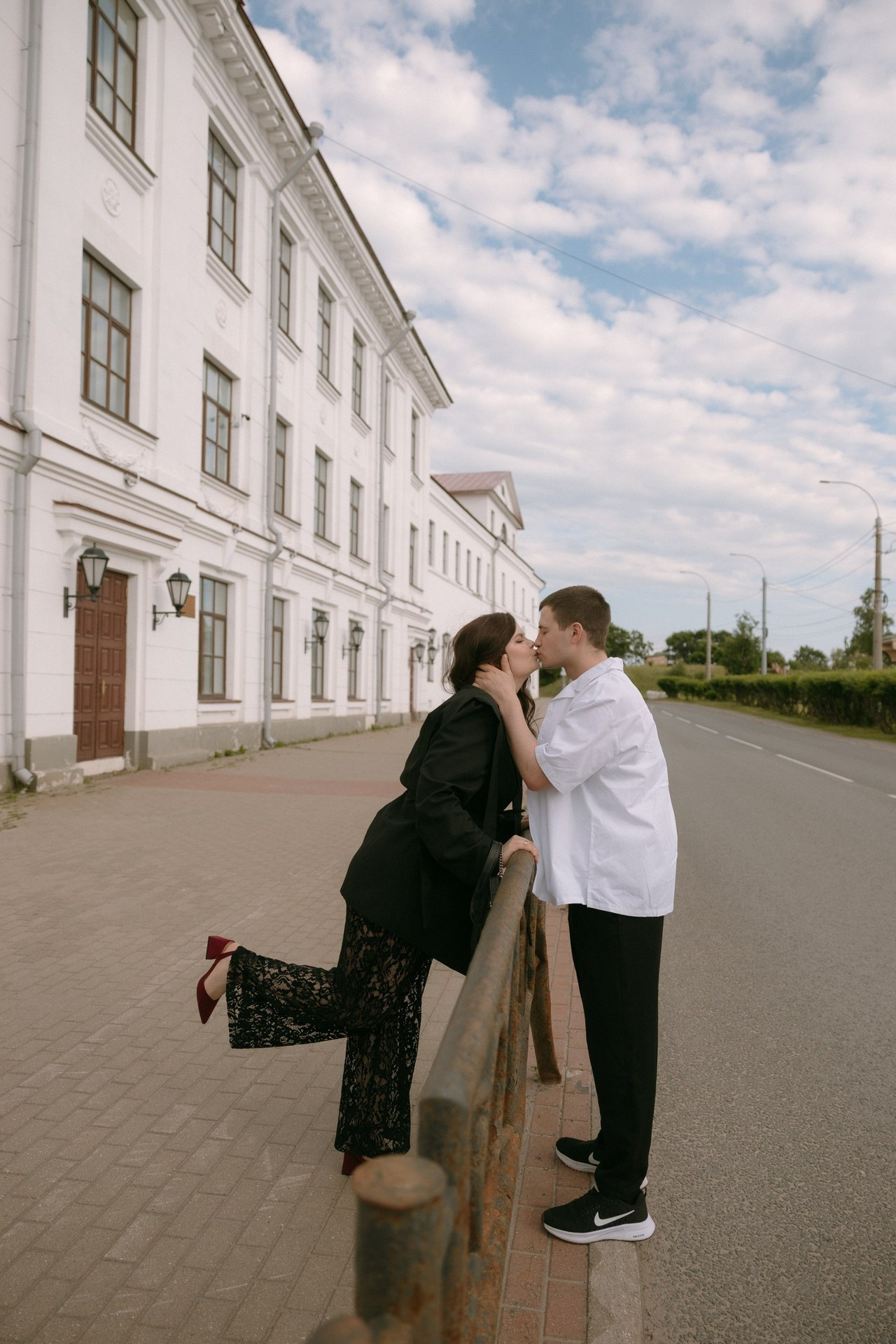 Отзывы. Свадебный фотограф Надежда Попова Архангельск, Санкт-Петербург