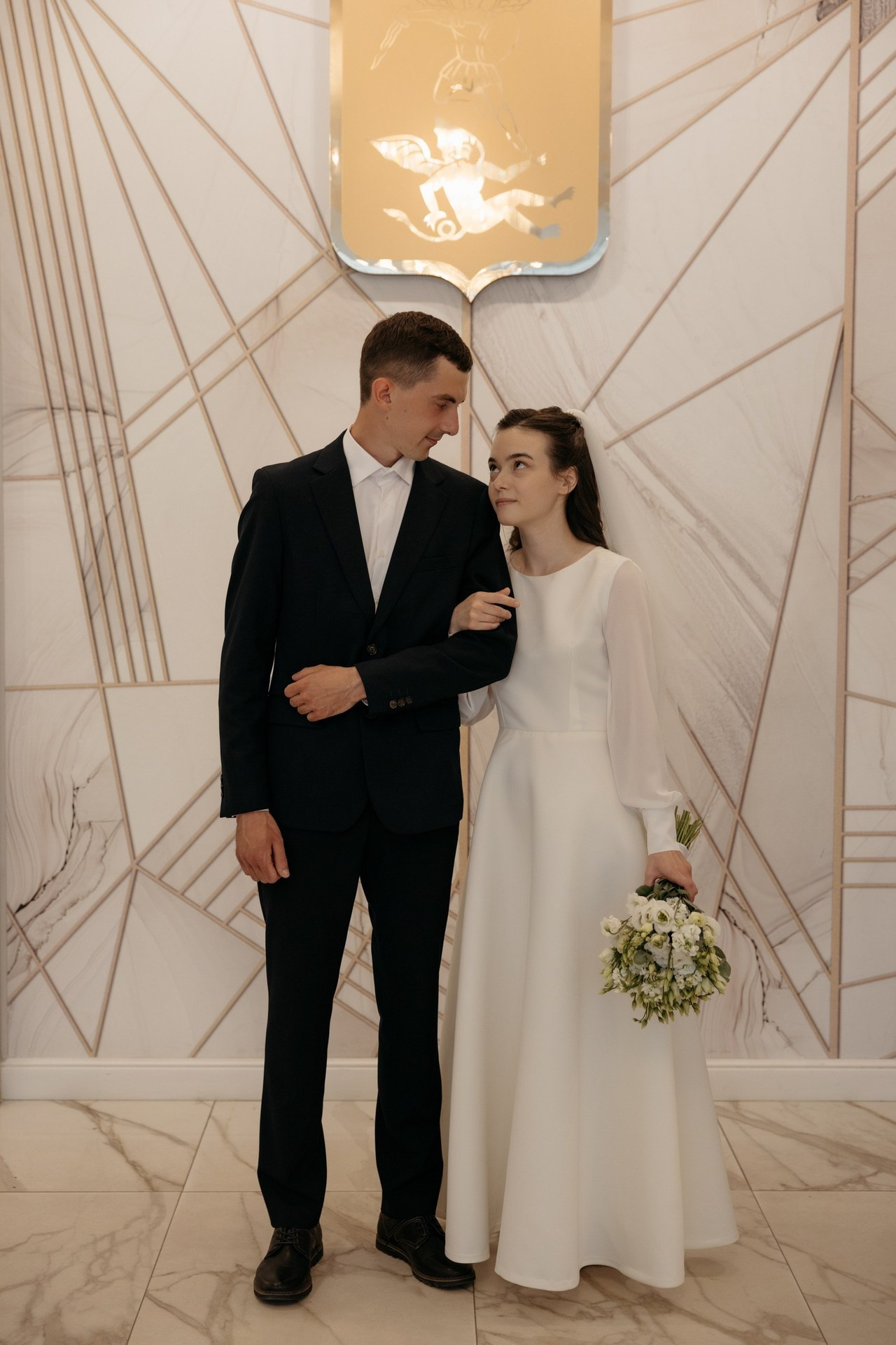 Отзывы. Свадебный фотограф Надежда Попова Архангельск, Санкт-Петербург