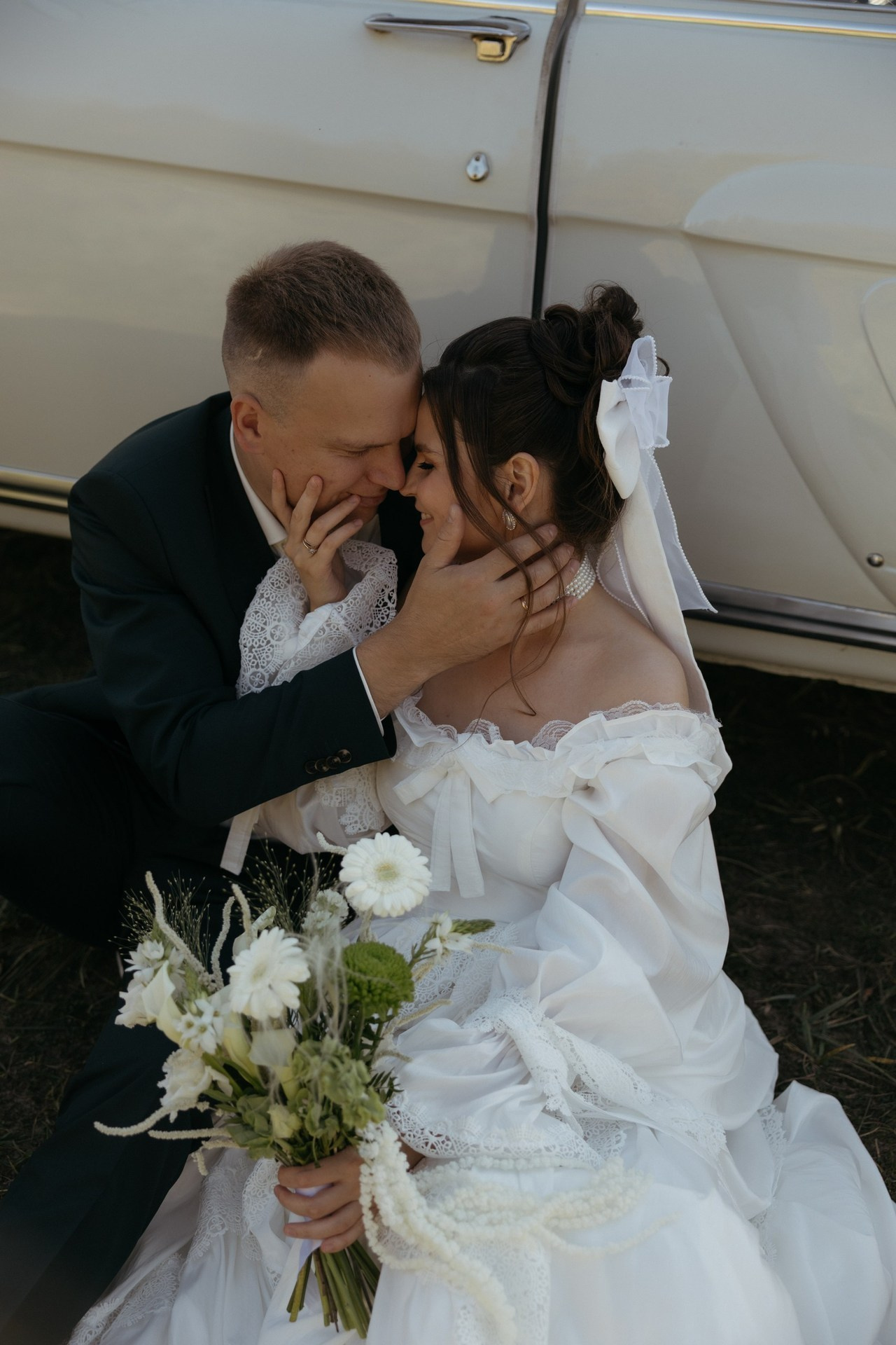 Отзывы. Свадебный фотограф Надежда Попова Архангельск, Санкт-Петербург