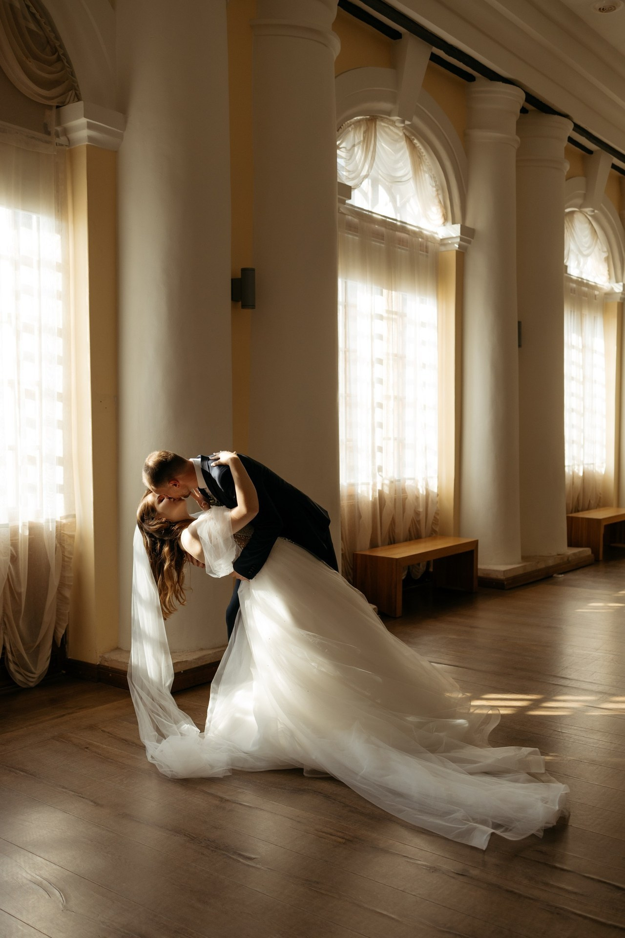 Отзывы. Свадебный фотограф Надежда Попова Архангельск, Санкт-Петербург