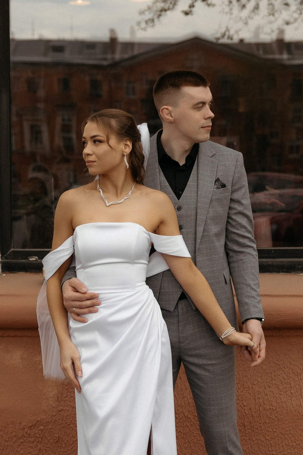 Отзывы. Свадебный фотограф Надежда Попова Архангельск, Санкт-Петербург