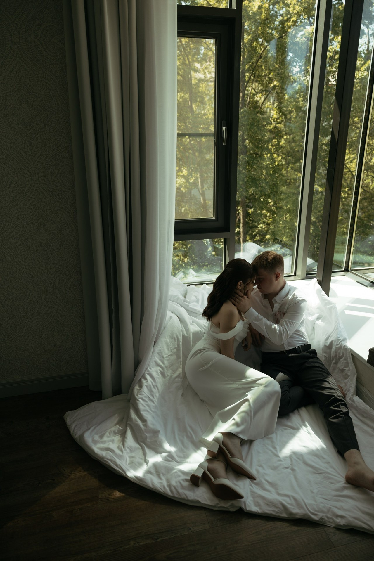 Отзывы. Свадебный фотограф Надежда Попова Архангельск, Санкт-Петербург