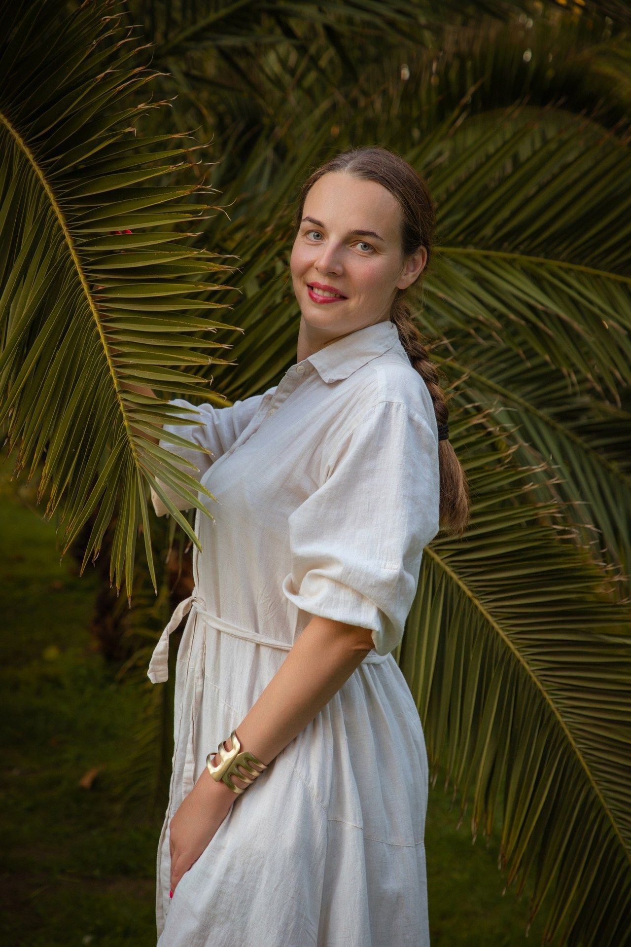 Отзывы. Свадебный фотограф в Сочи Наири