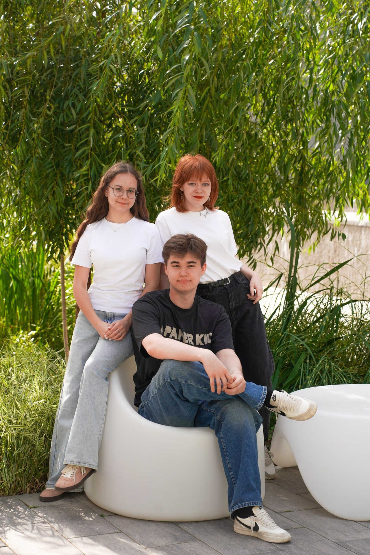 Отзывы. Школьный и детский фотограф в Саратове Анна Русскова