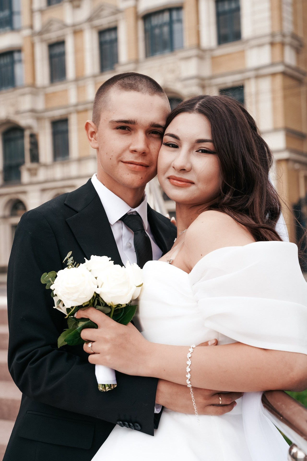 Отзывы. Школьный и детский фотограф в Саратове Анна Русскова