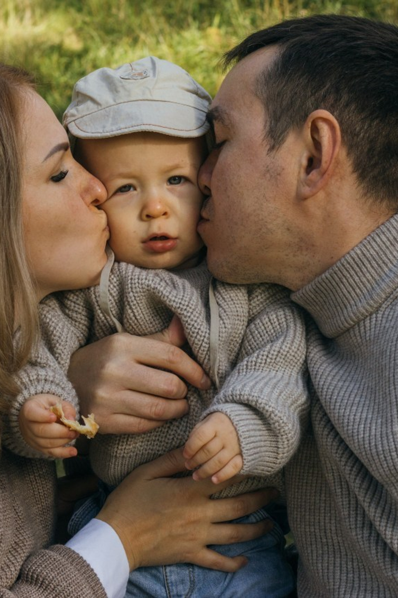 Отзывы. Фотограф Ирина Панина