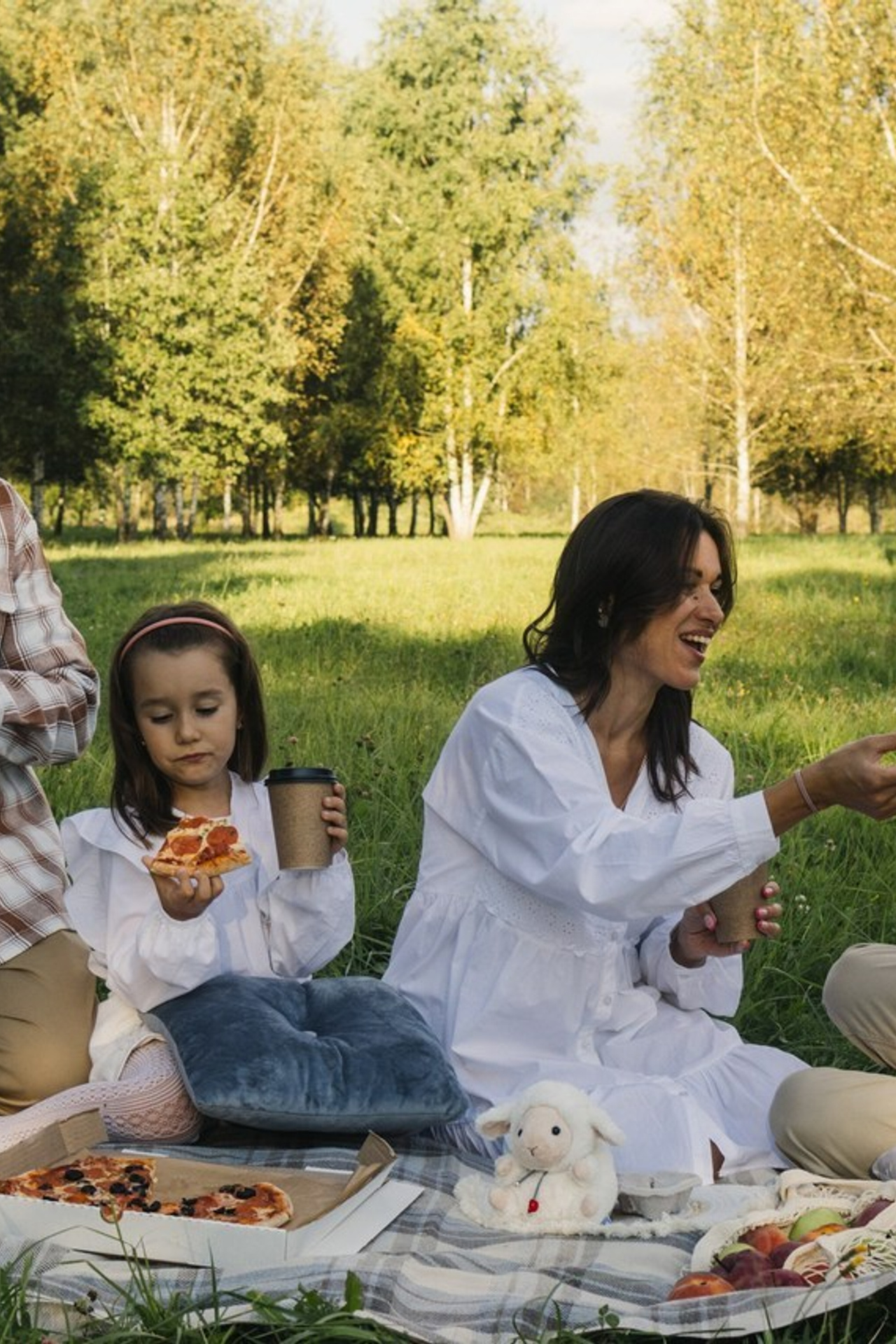 Отзывы. Фотограф Ирина Панина