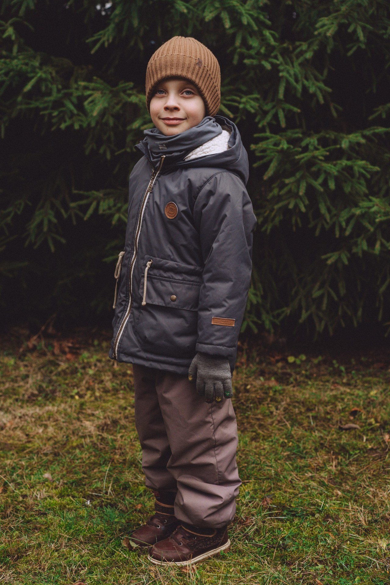 ОТЗЫВЫ. Семейный и детский фотограф Анна Бренч