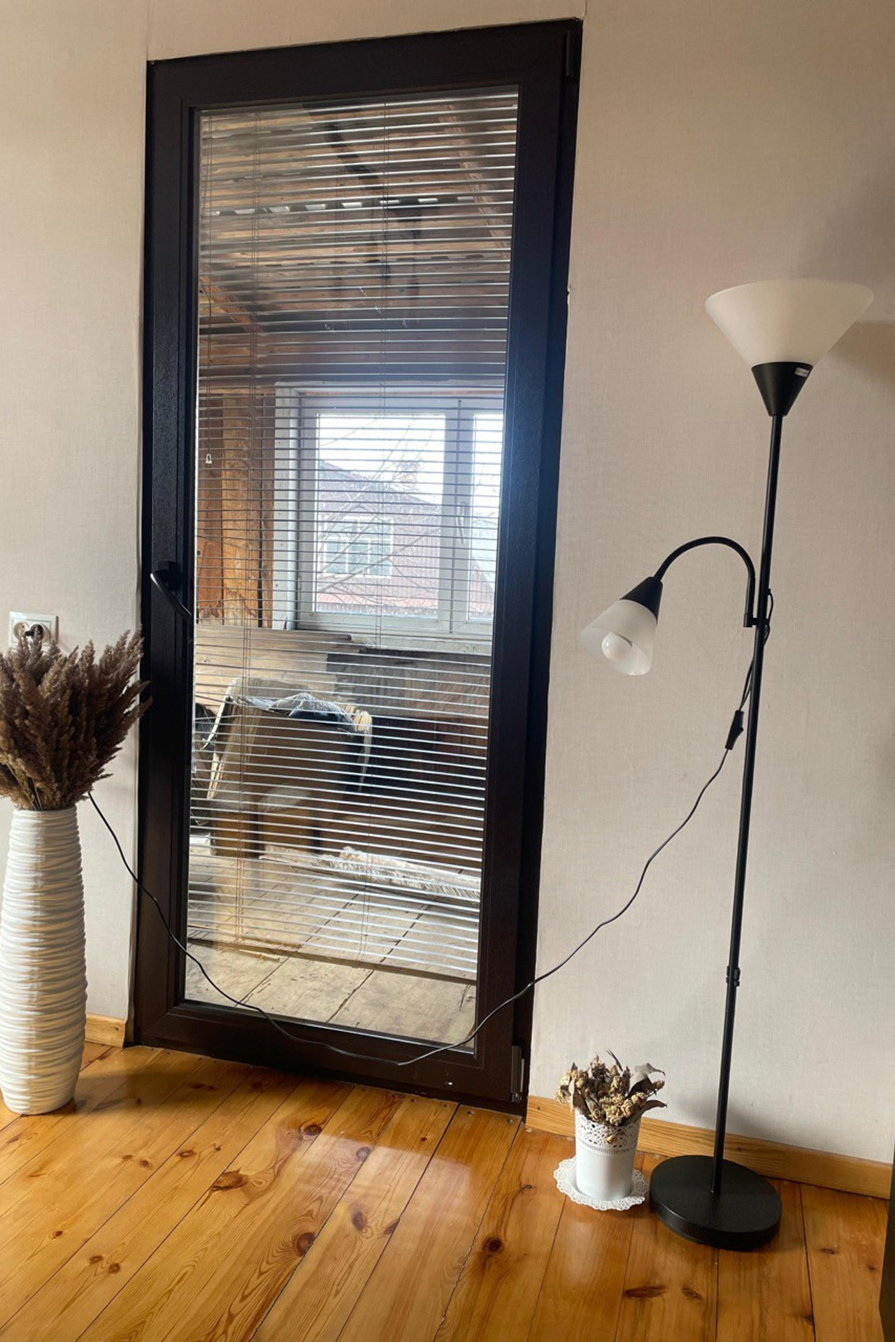 Горизонтальные