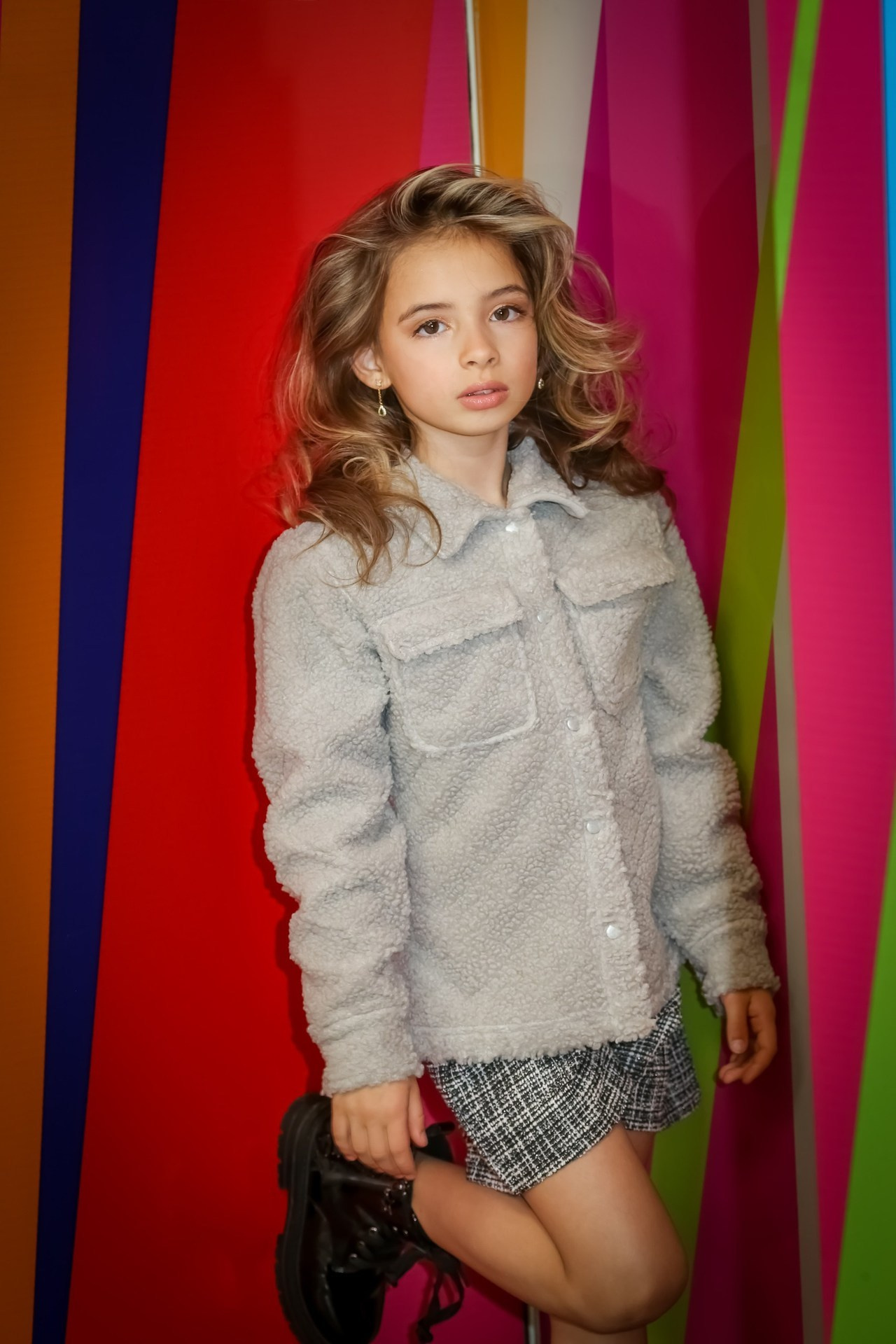 Отзывы. Детский и семейный фотограф в Москве Мария Самохина