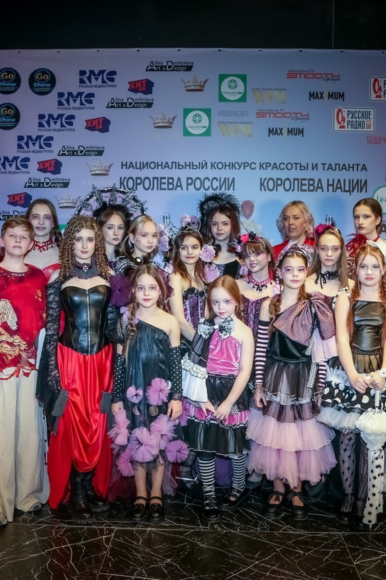 Отзывы. Детский и семейный фотограф в Москве Мария Самохина