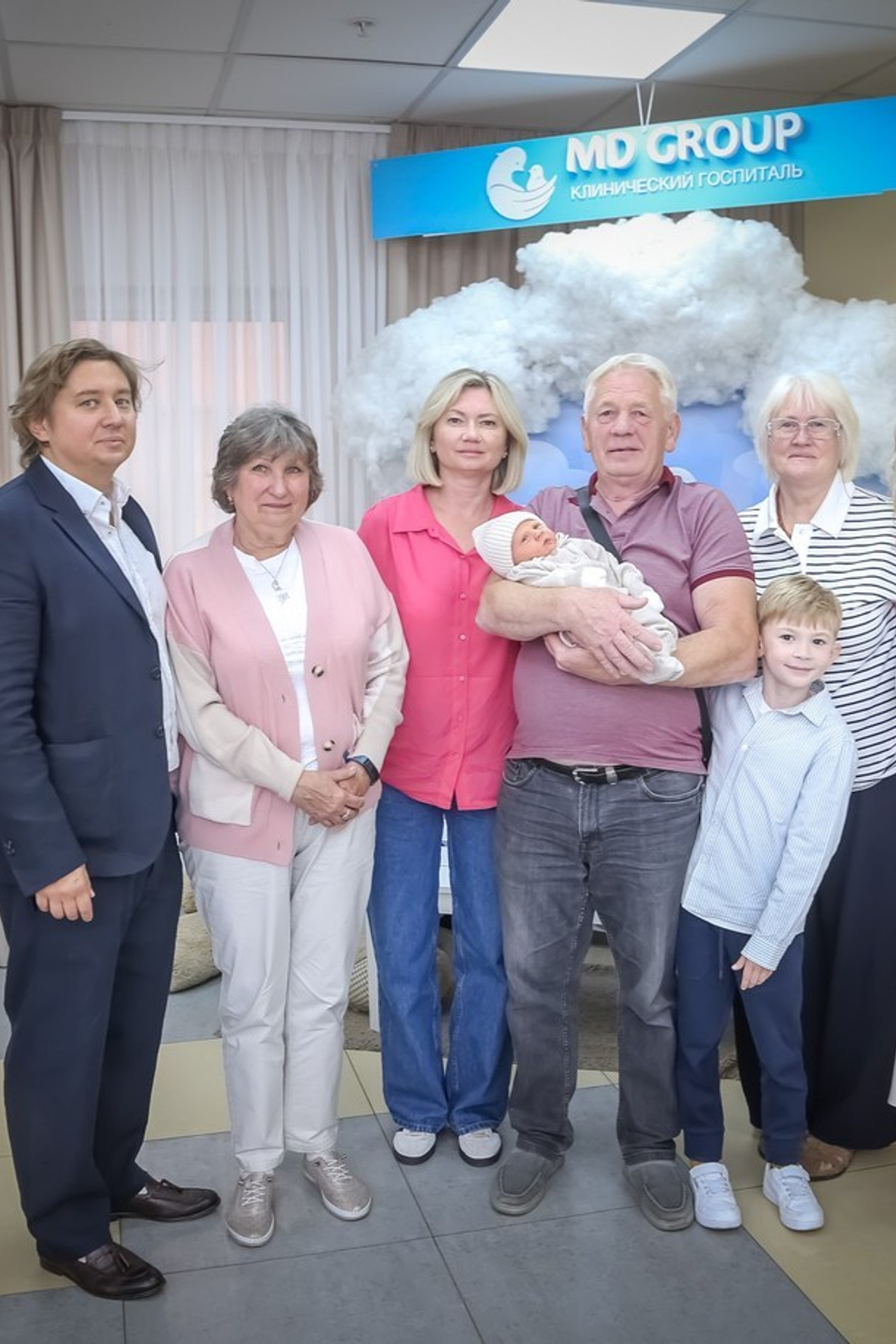 Отзывы. Детский и семейный фотограф в Москве Мария Самохина