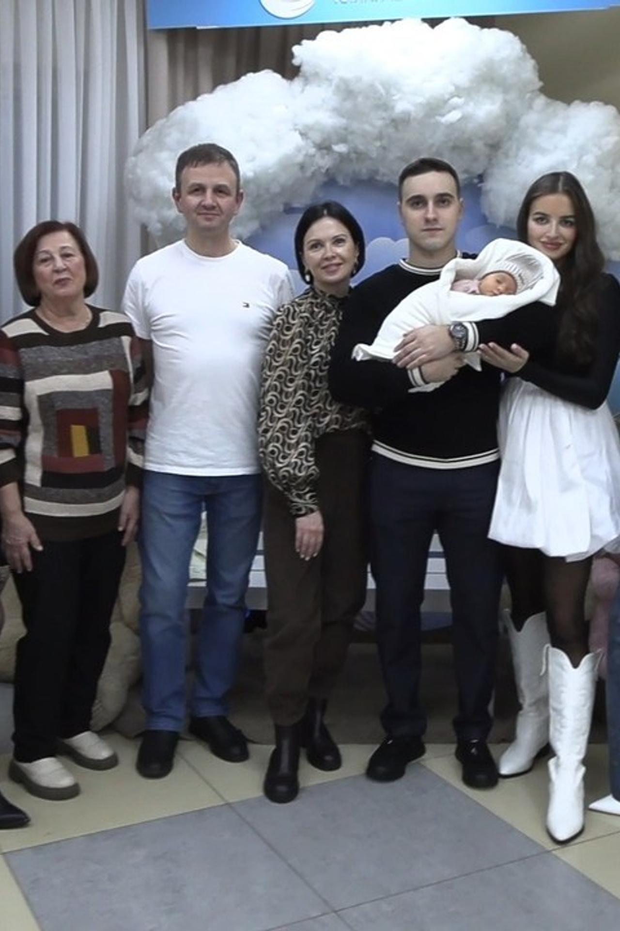 Отзывы. Детский и семейный фотограф в Москве Мария Самохина