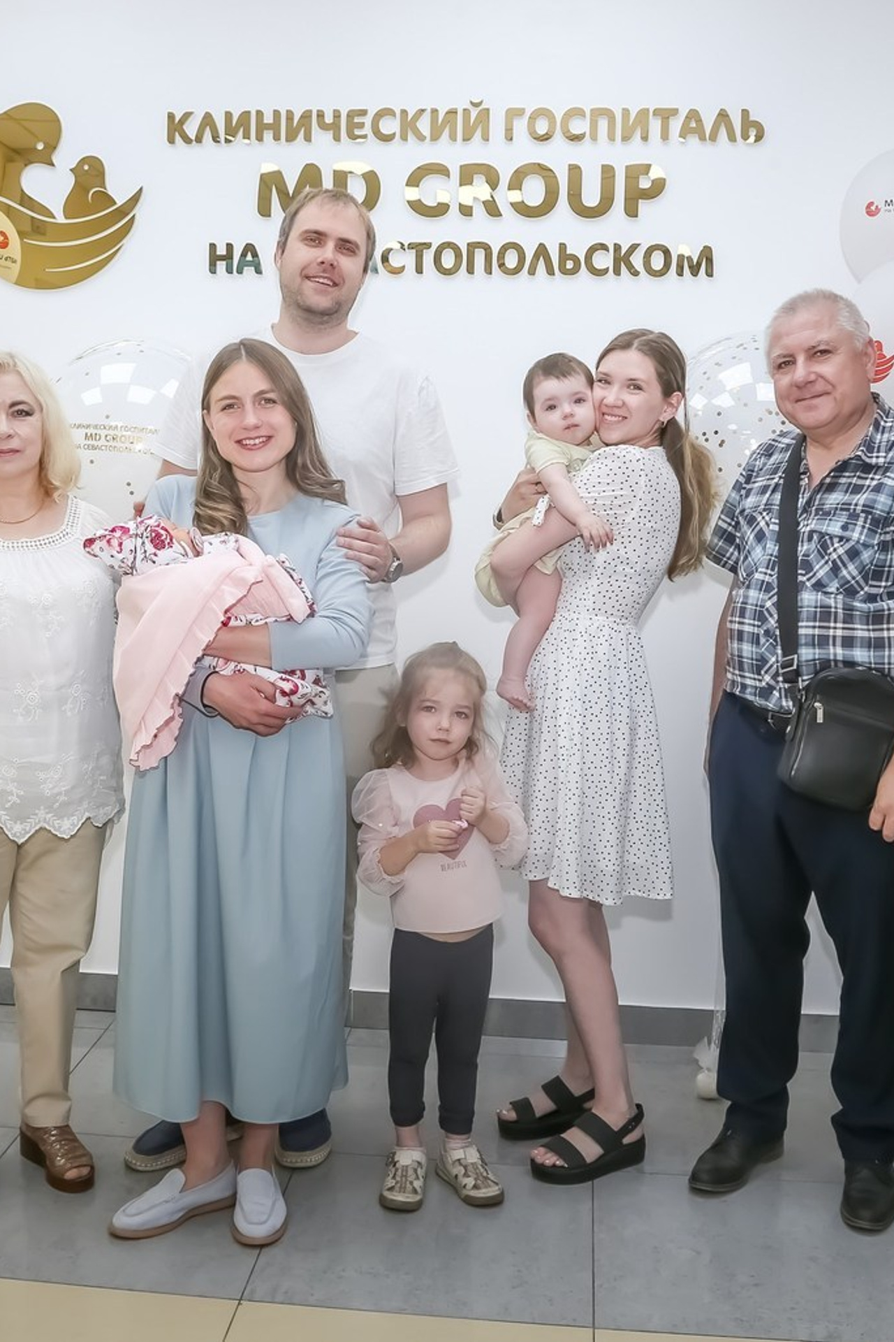 Отзывы. Детский и семейный фотограф в Москве Мария Самохина