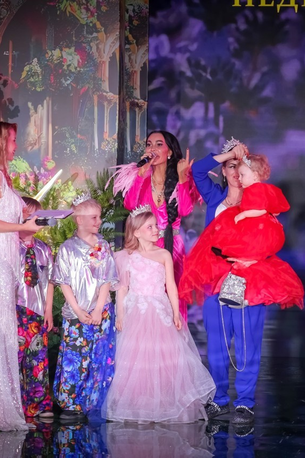 Отзывы. Детский и семейный фотограф в Москве Мария Самохина