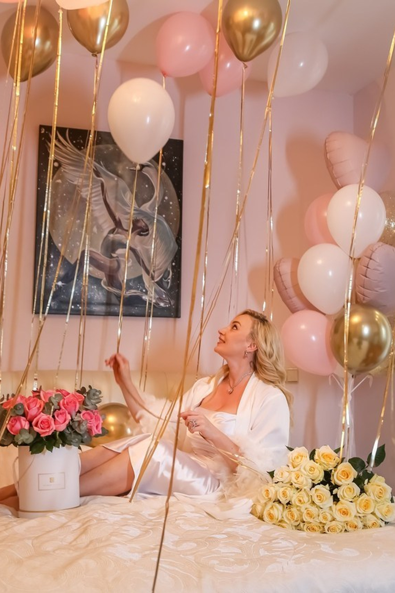 Отзывы. Детский и семейный фотограф в Москве Мария Самохина