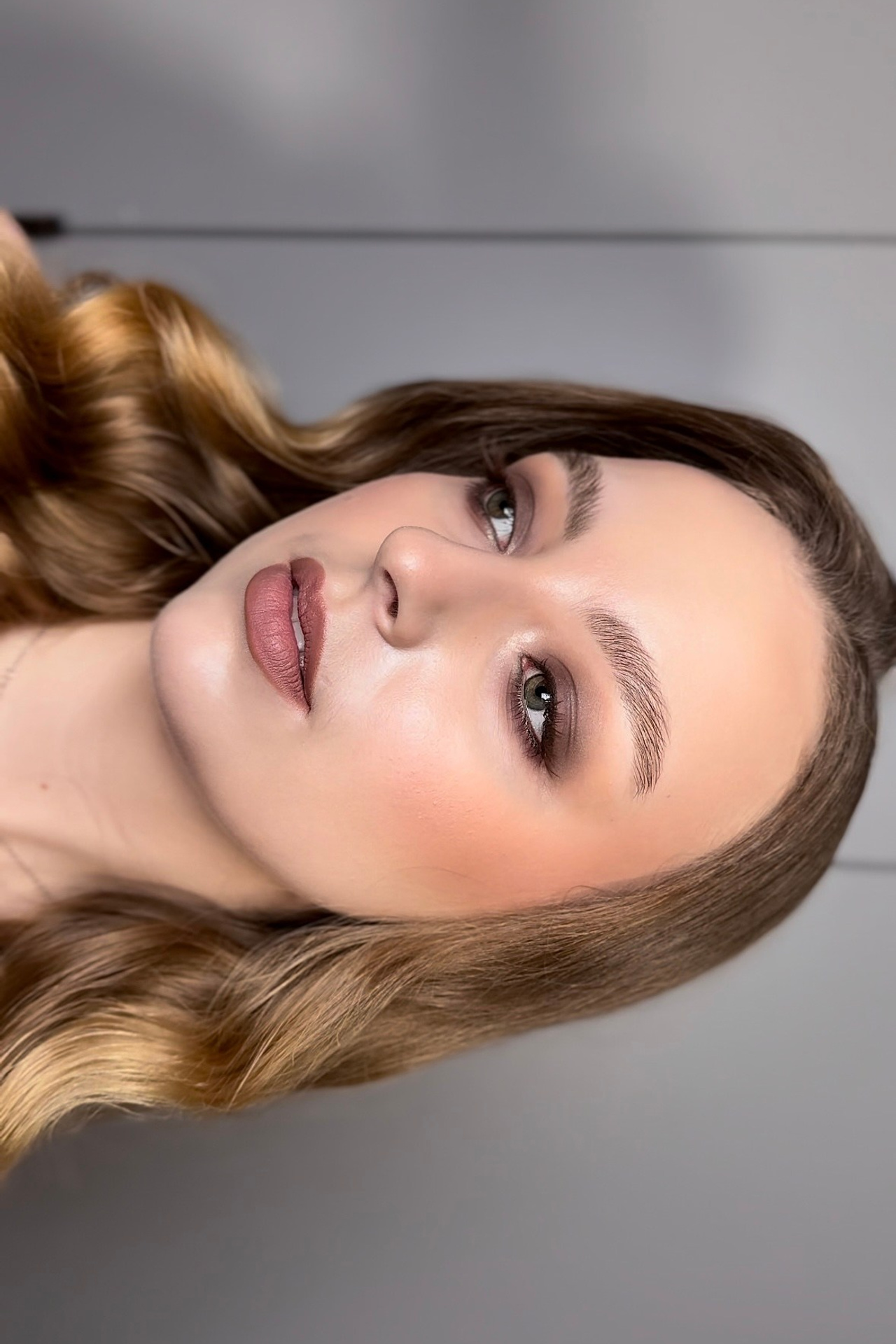 Макияж. Визажист и стилист по волосам в Москве Семенова Алена