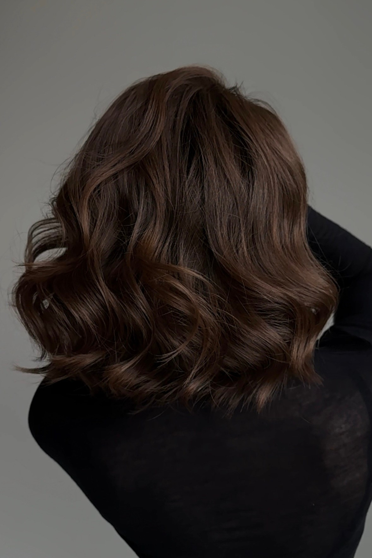 Укладки | Прически. Визажист и стилист по волосам в Москве Семенова Алена