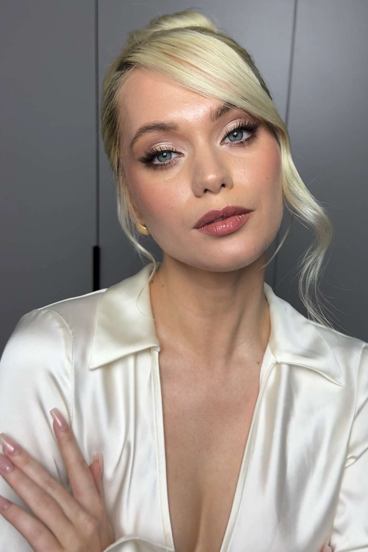 Макияж. Визажист и стилист по волосам в Москве Семенова Алена