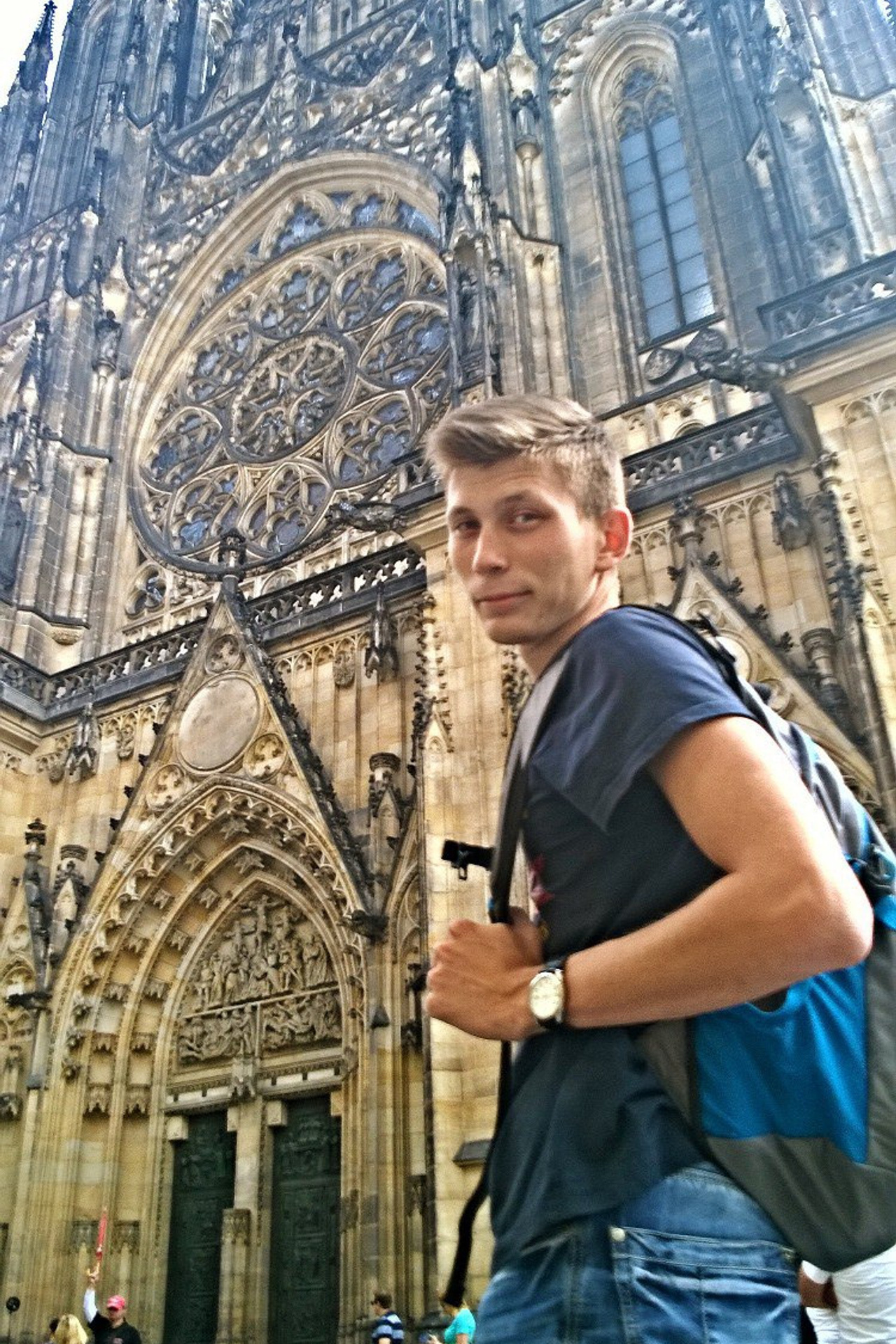 Отзывы (Вифолио). Фотограф Герман