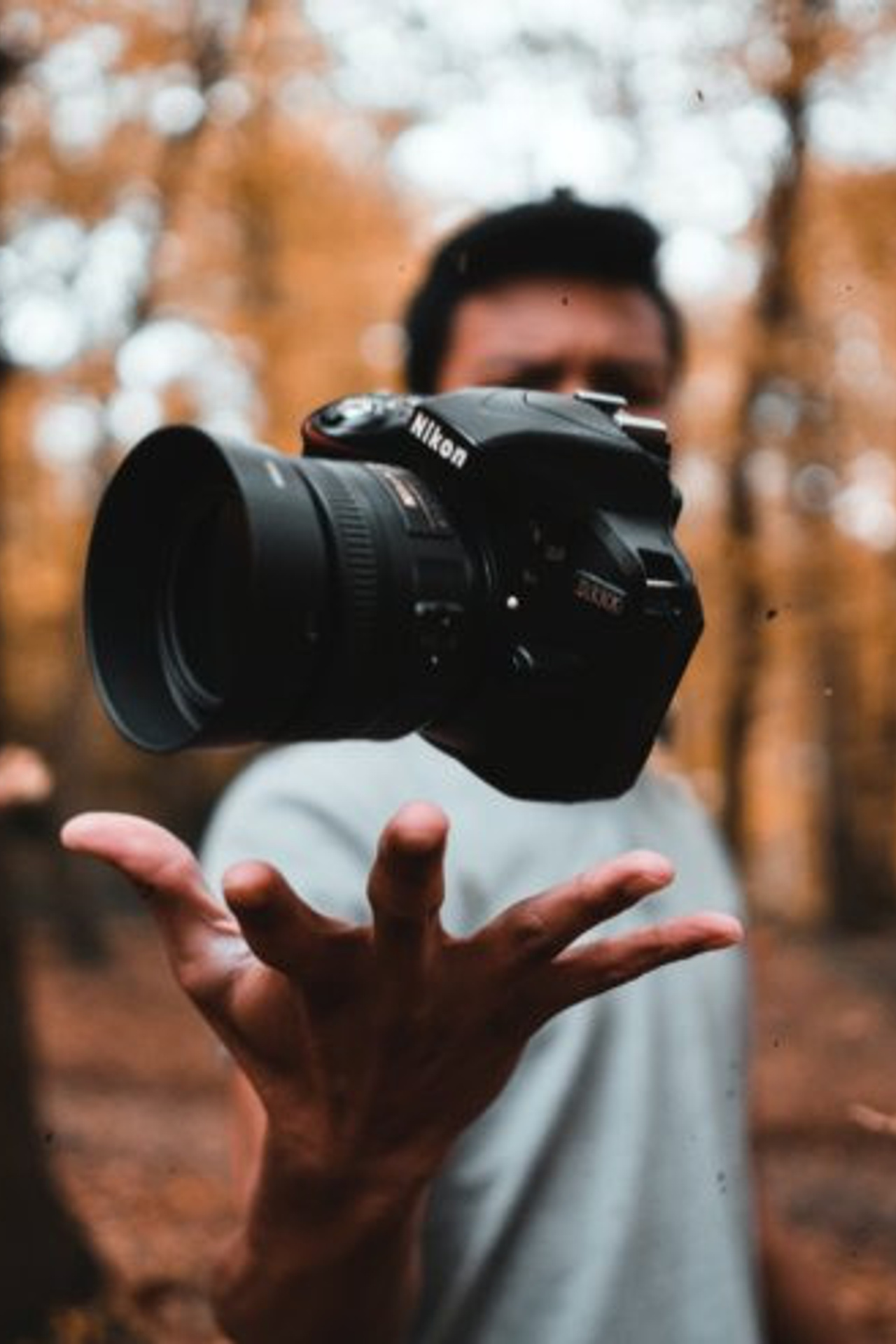 Отзывы (Вифолио). Фотограф Герман