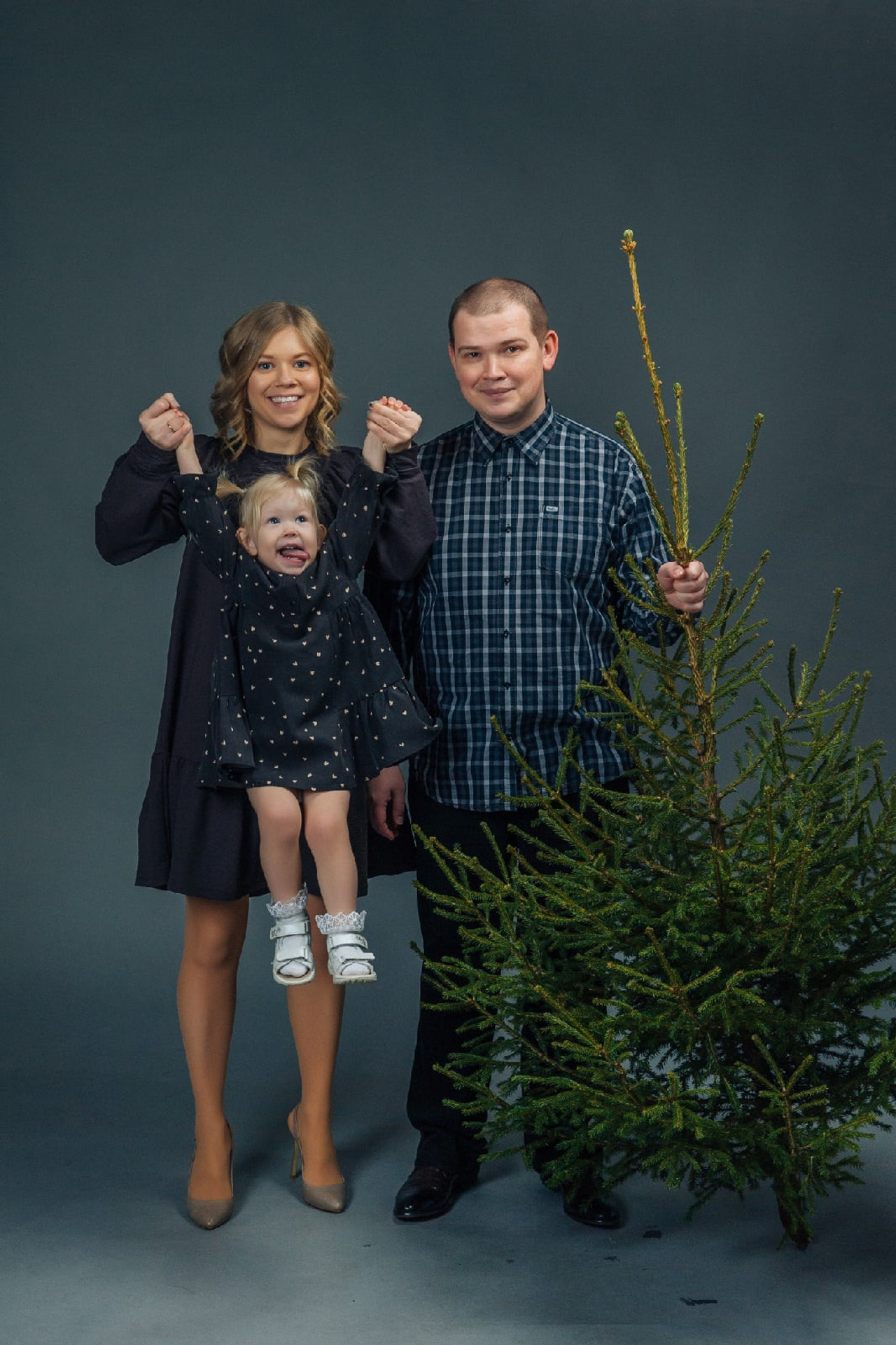 Чудо на Рождество