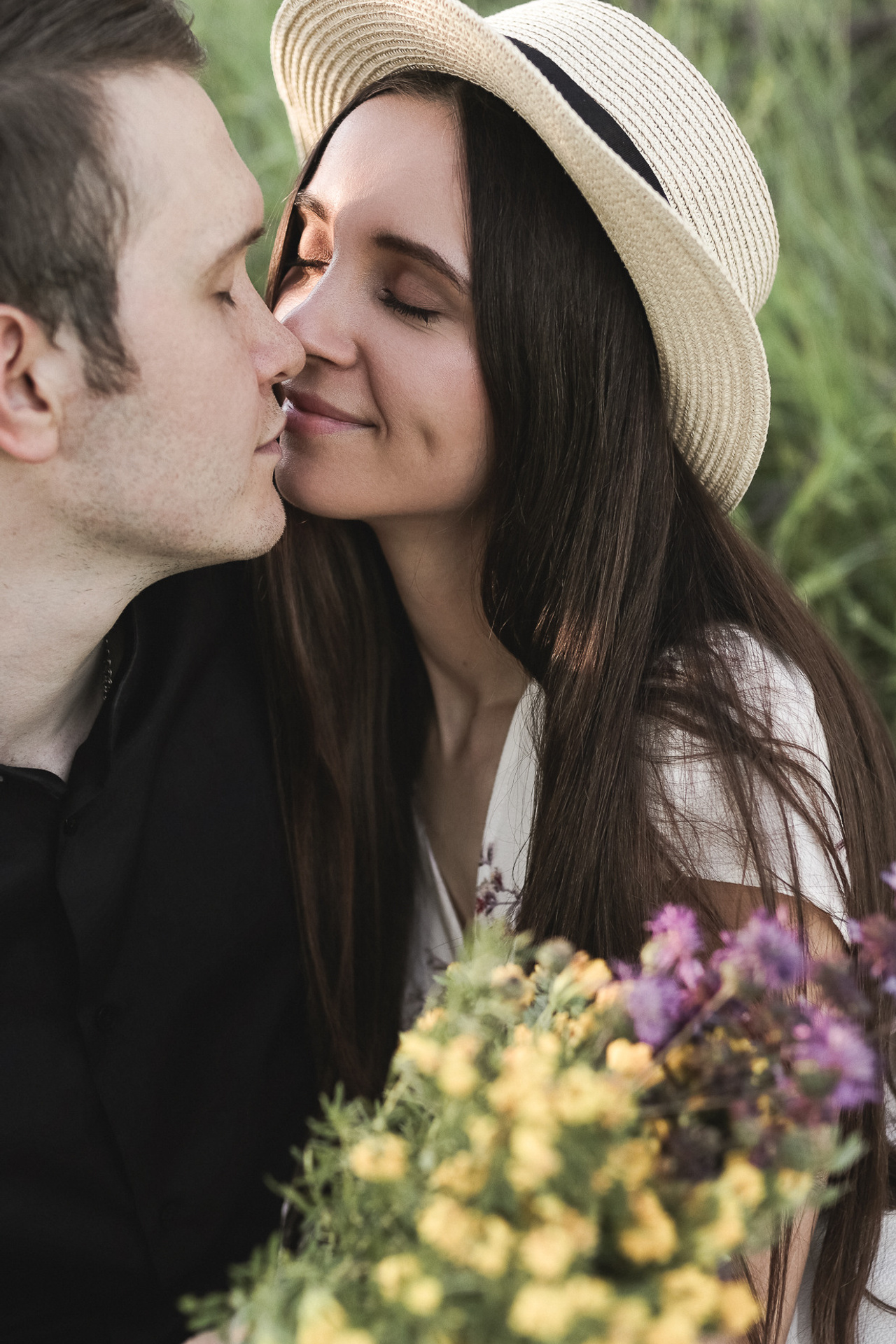 Дима & Лена 2020