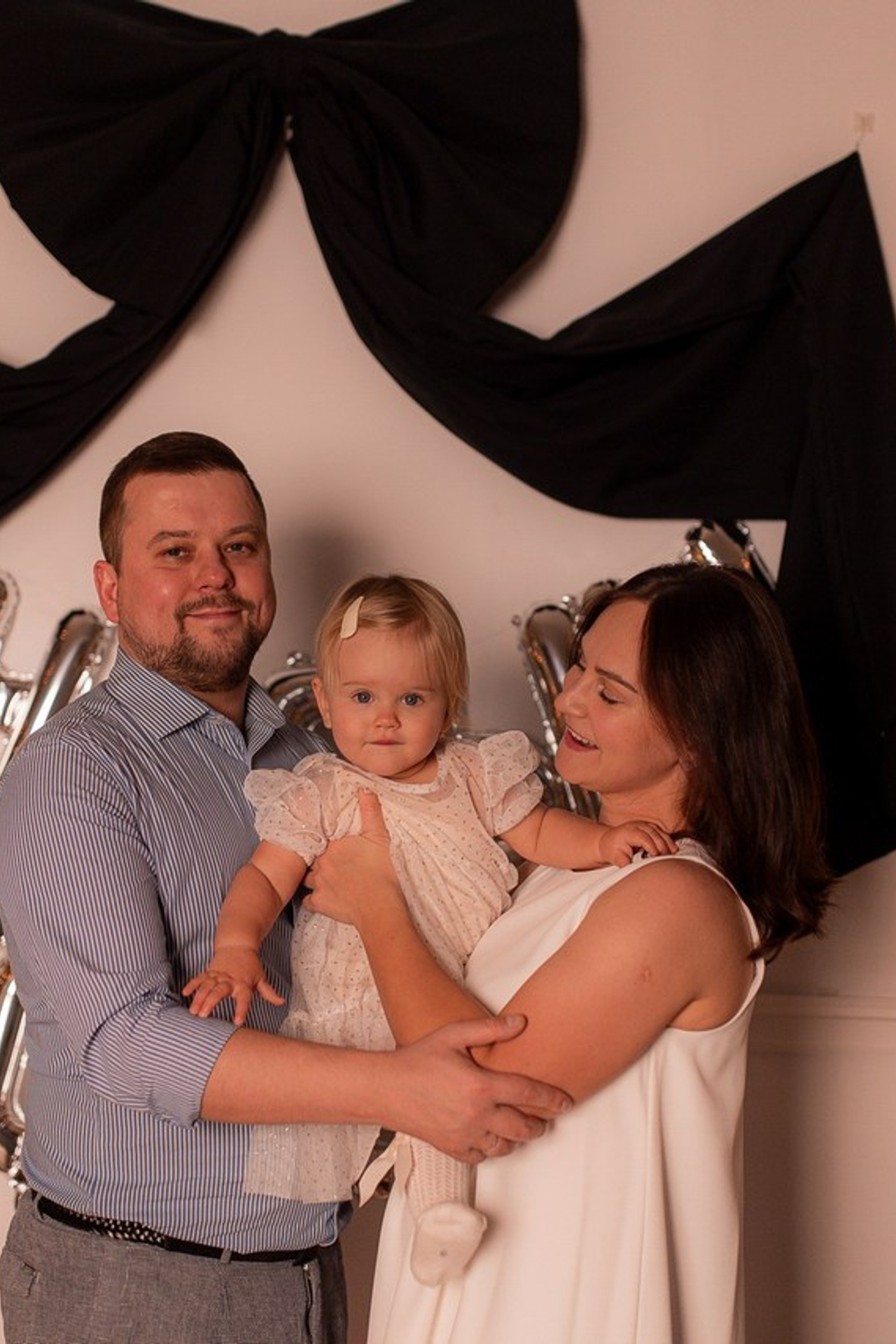 Отзывы. Мария Промзелева фотограф крещение венчание Калининград