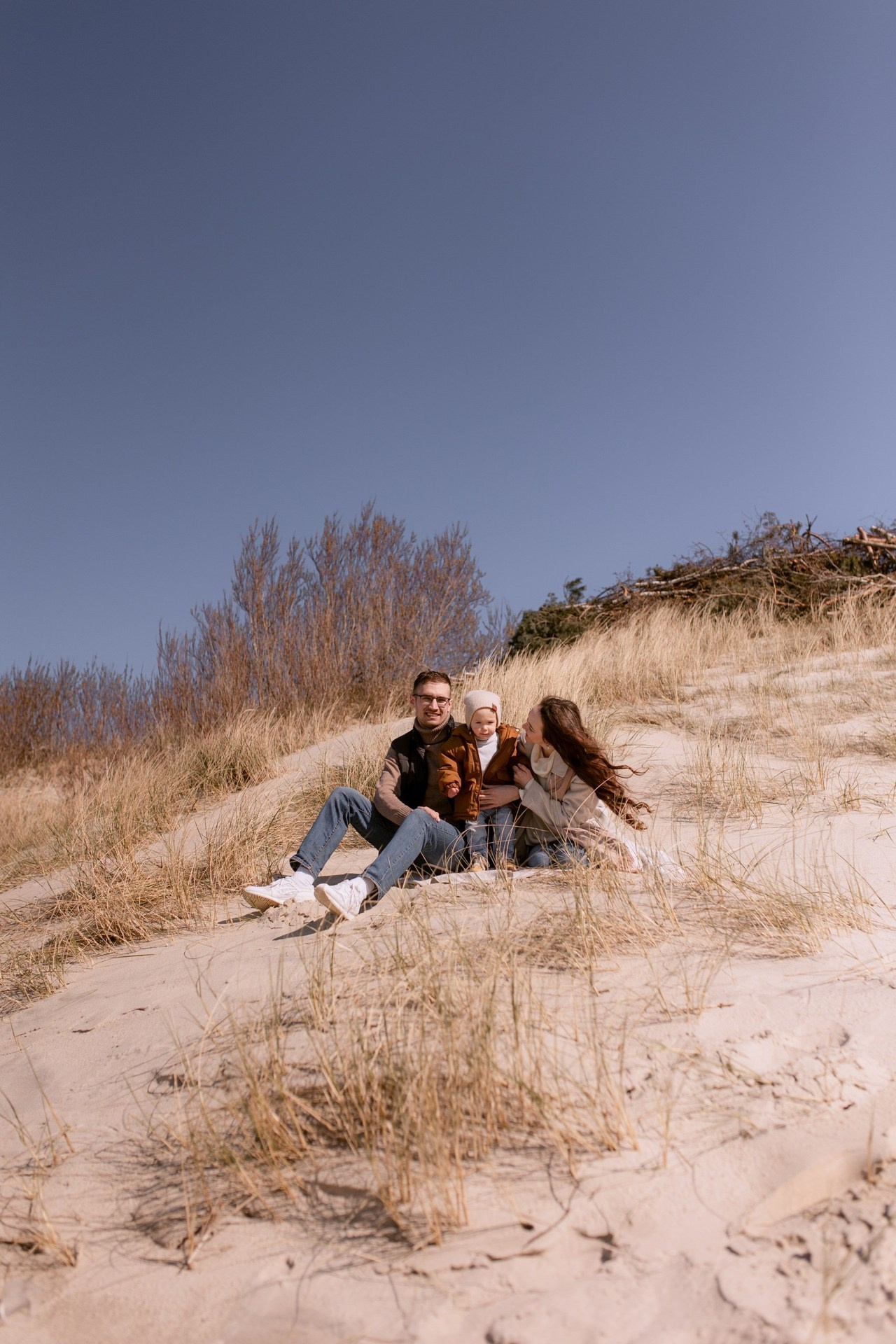 Отзывы. Мария Промзелева фотограф крещение венчание Калининград