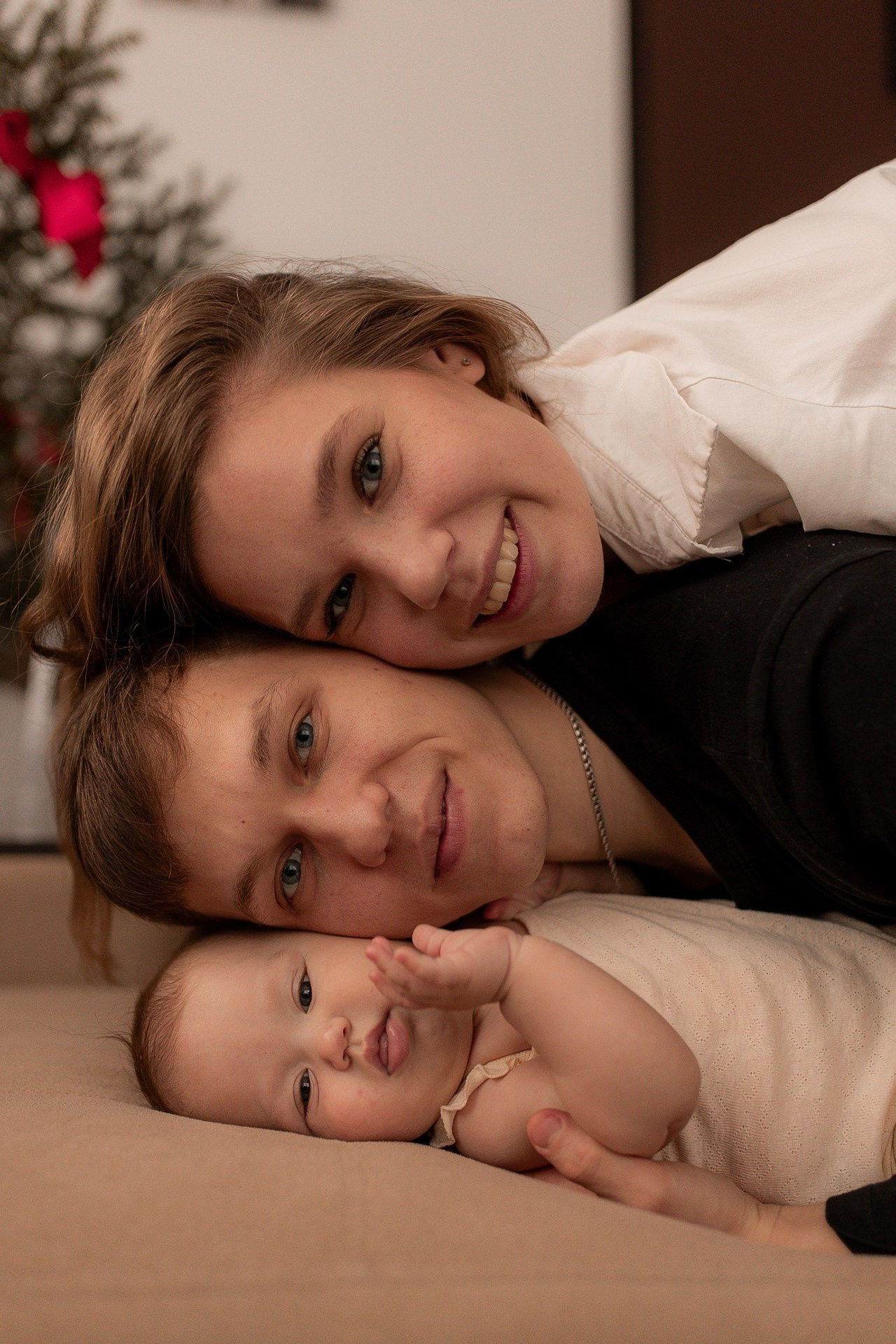 Отзывы. Мария Промзелева фотограф крещение венчание Калининград