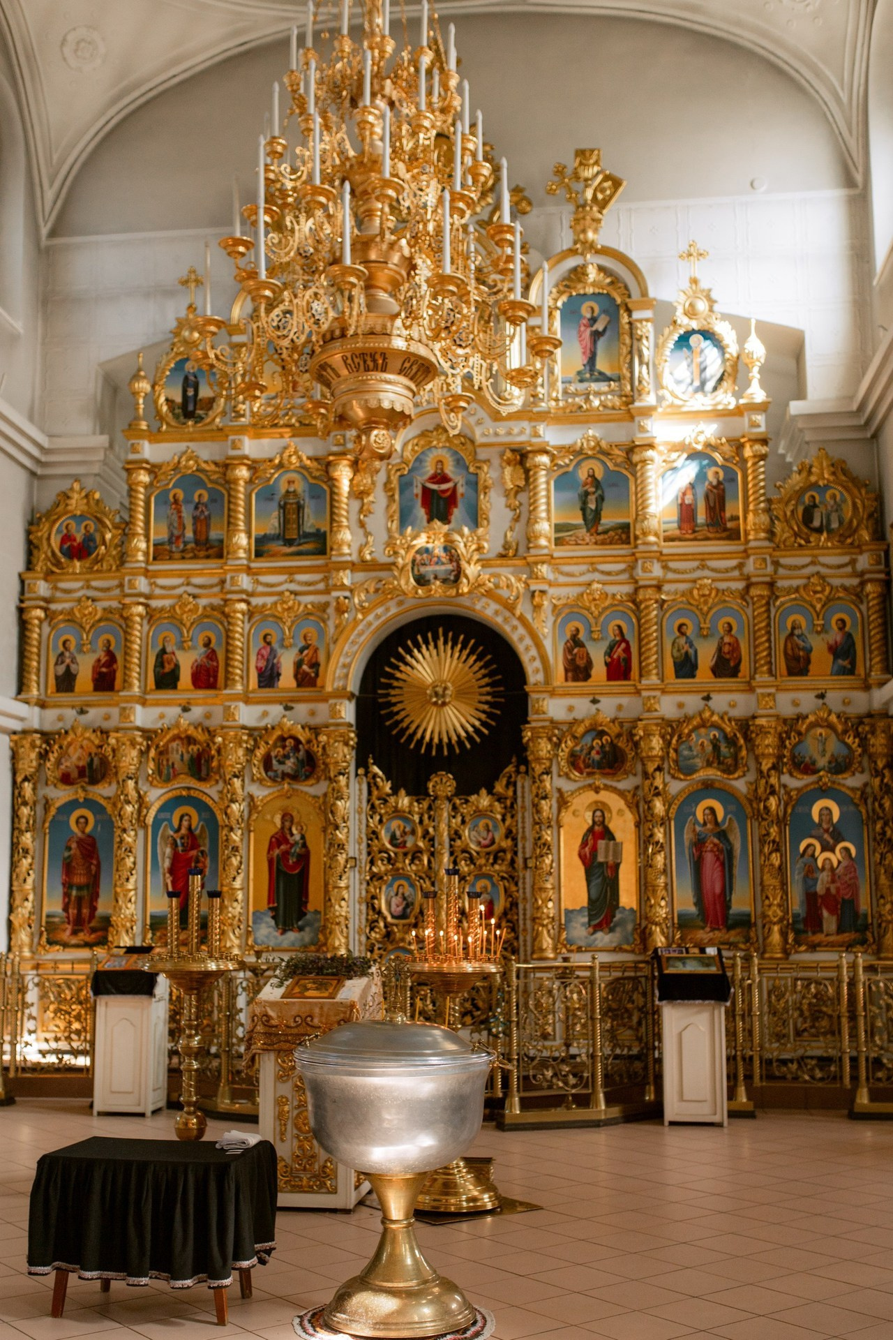 Отзывы. Мария Промзелева фотограф крещение венчание Калининград