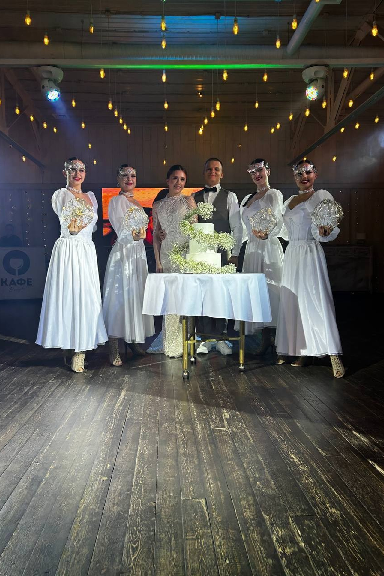 Блог и анонсы. Танцевальная шоу-группа «GRANAT»