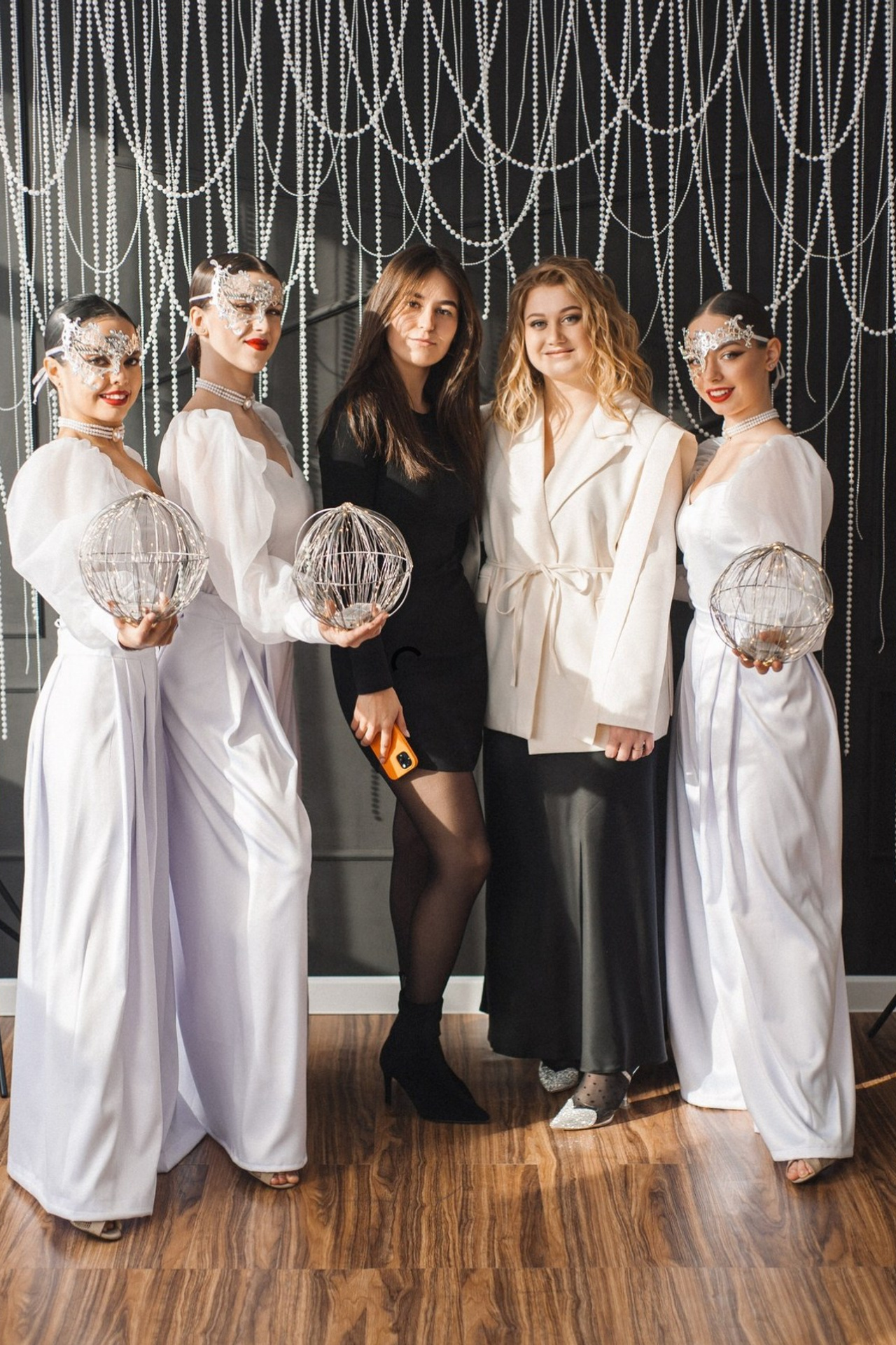 Блог и анонсы. Танцевальная шоу-группа «GRANAT»