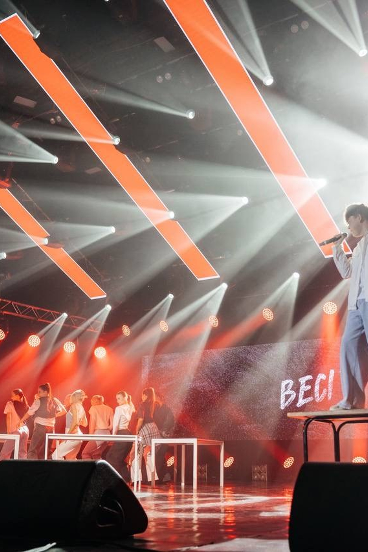 Блог и анонсы. Танцевальная шоу-группа «GRANAT»