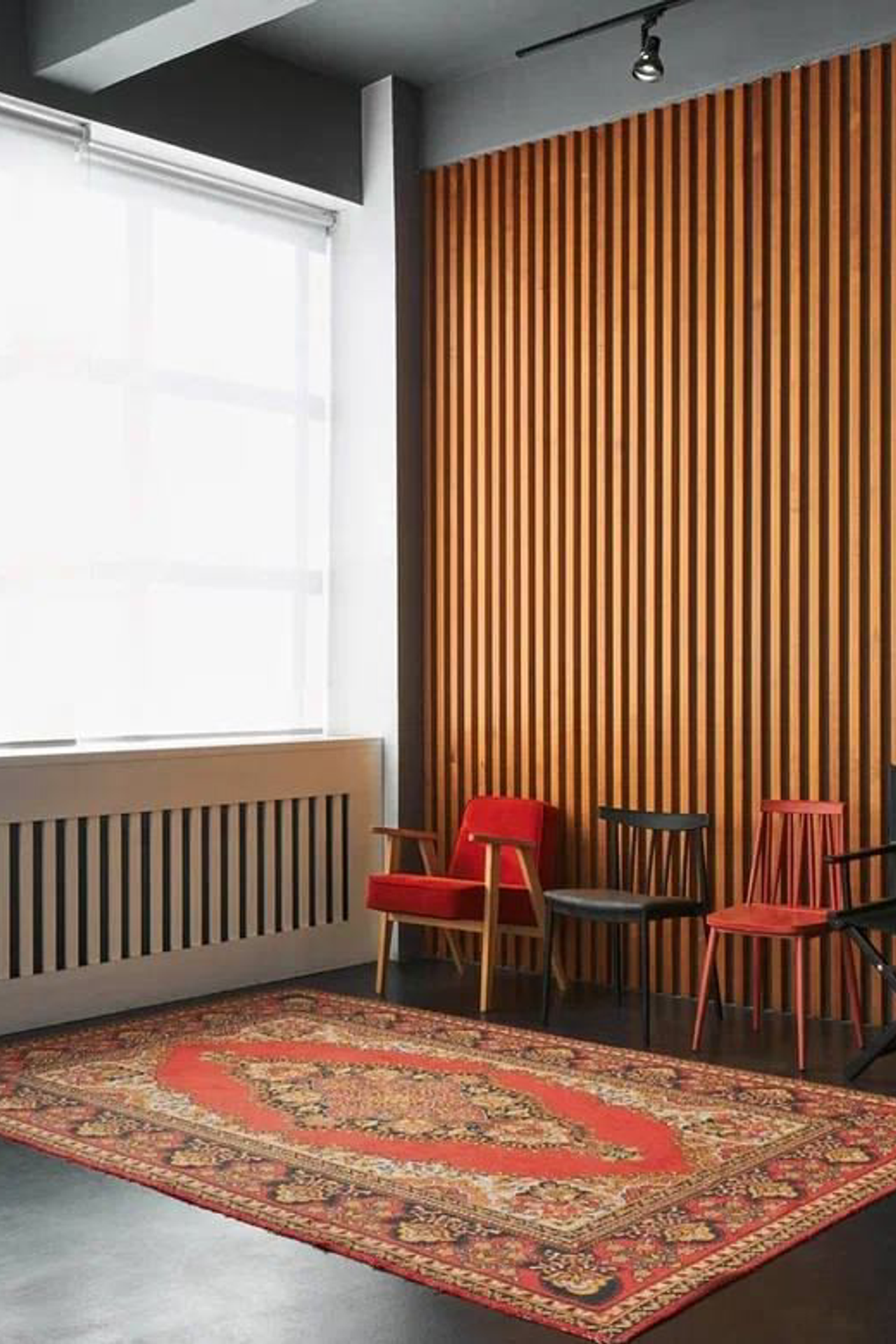 Зал R2D2. Фото для маркетплейсов в самых сочных локациях города Сочи