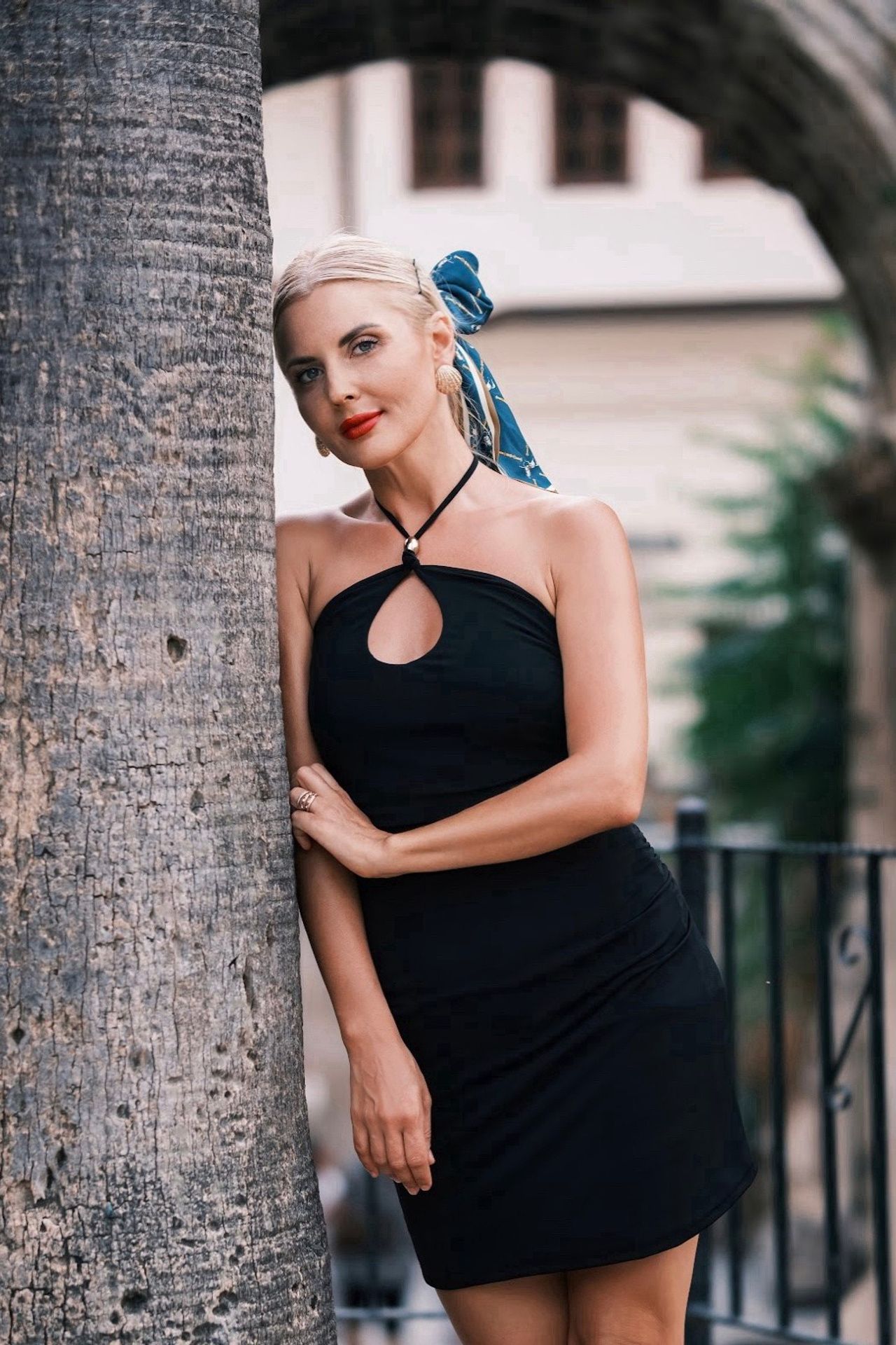 Екатерина. Фото для маркетплейсов в самых сочных локациях города Сочи