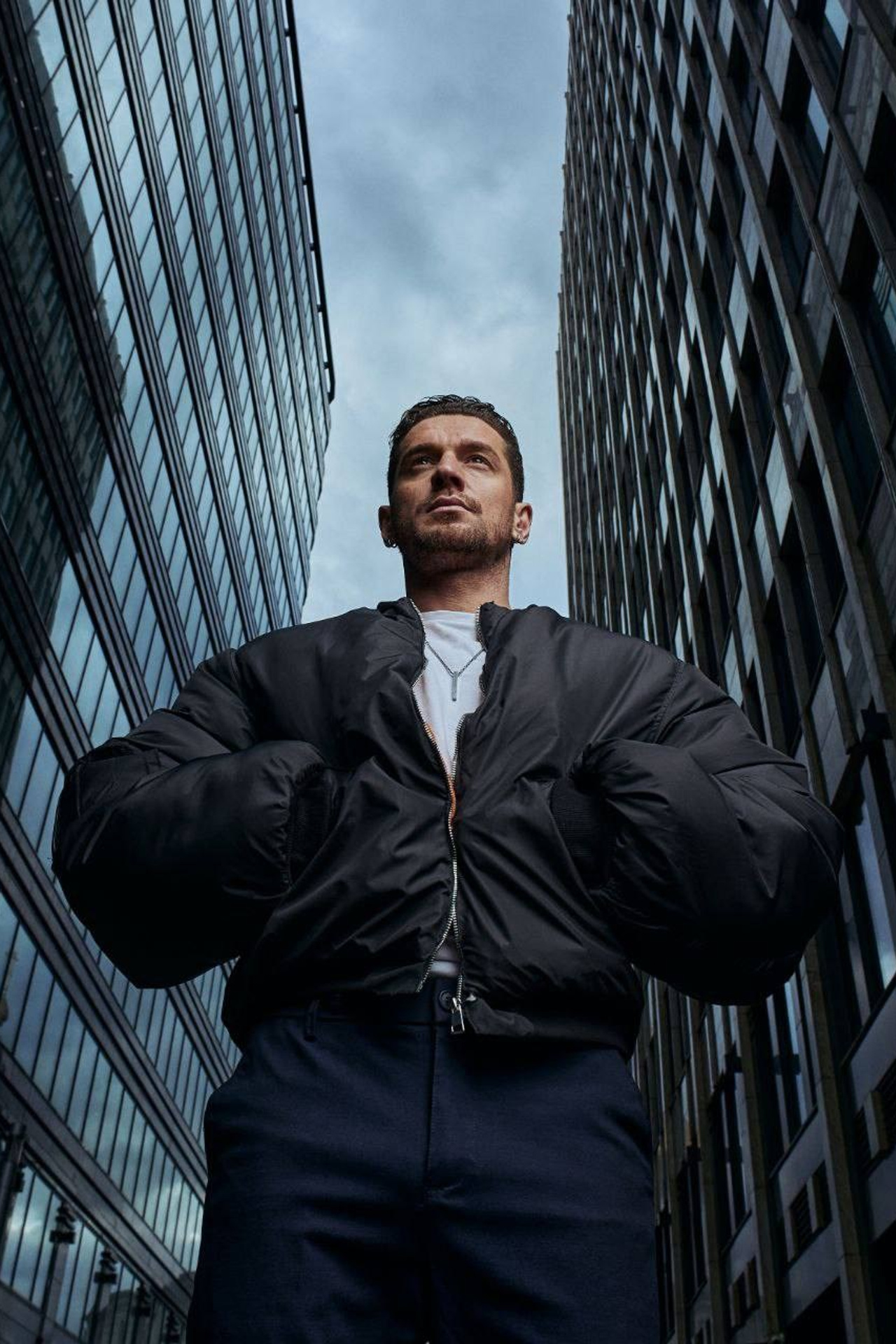 Street 3. Стрит съемки для маркетплейсов в Сочи | ИИ контент | fashionprod