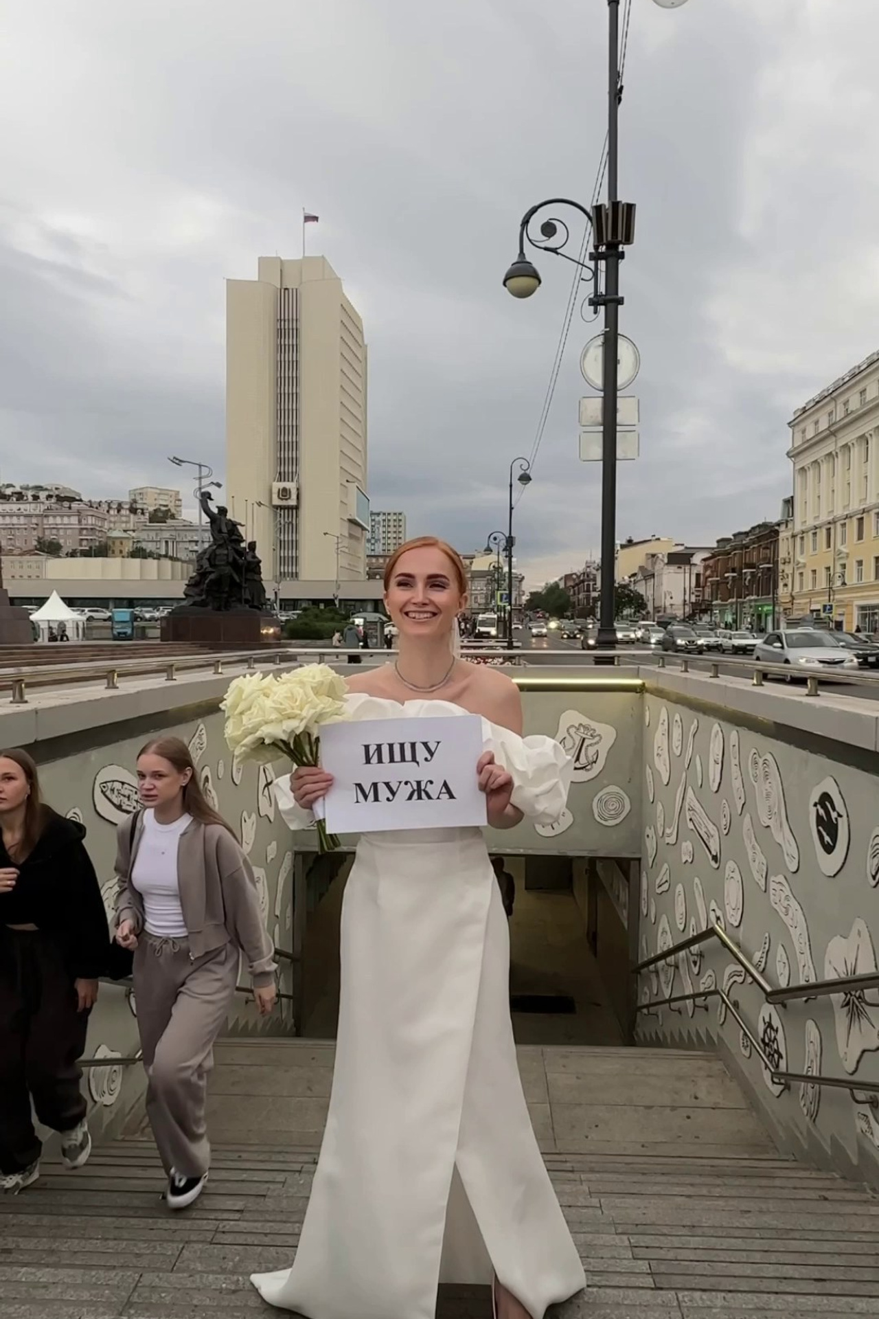 Отзывы реальных клиентов после получения фотографий. Портретный, свадебный, репортажный фотограф во Владивостоке Юлиана Джули Фокс