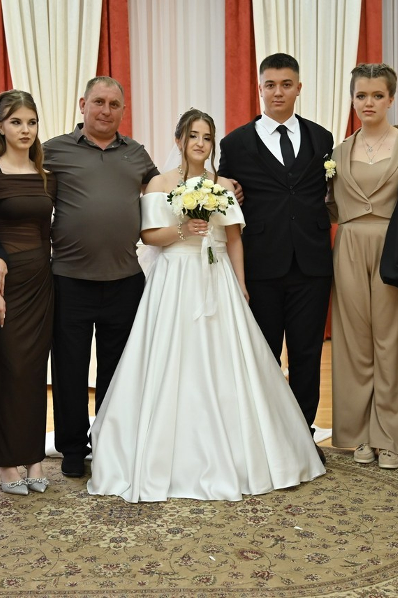 Отзывы. Татьяна Орлова Свадебный фотограф