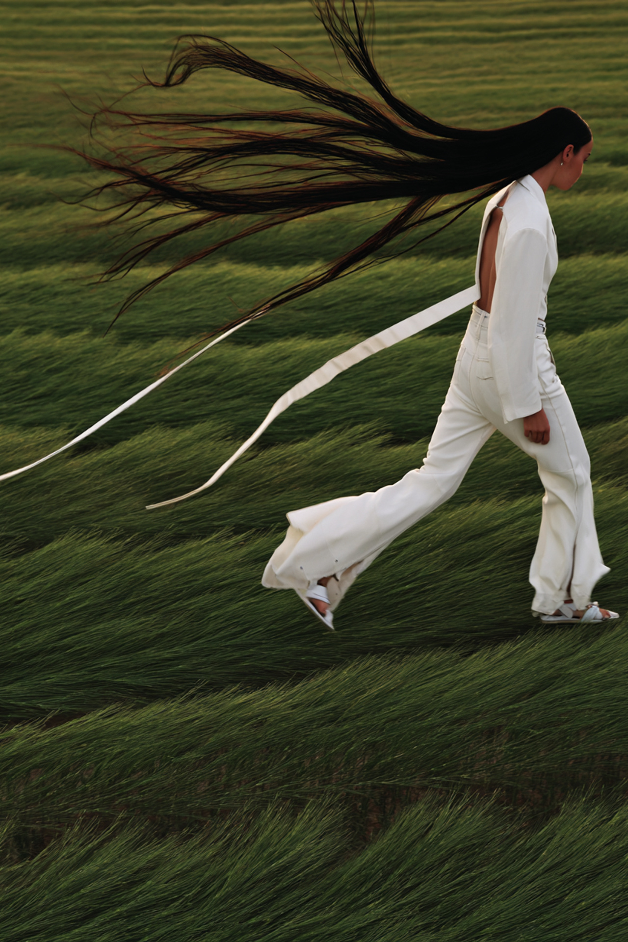 |LIMÉ|-бренд одежды. ИИ-креатор, дизайн в нейросетях- AKKKIRA AI Design