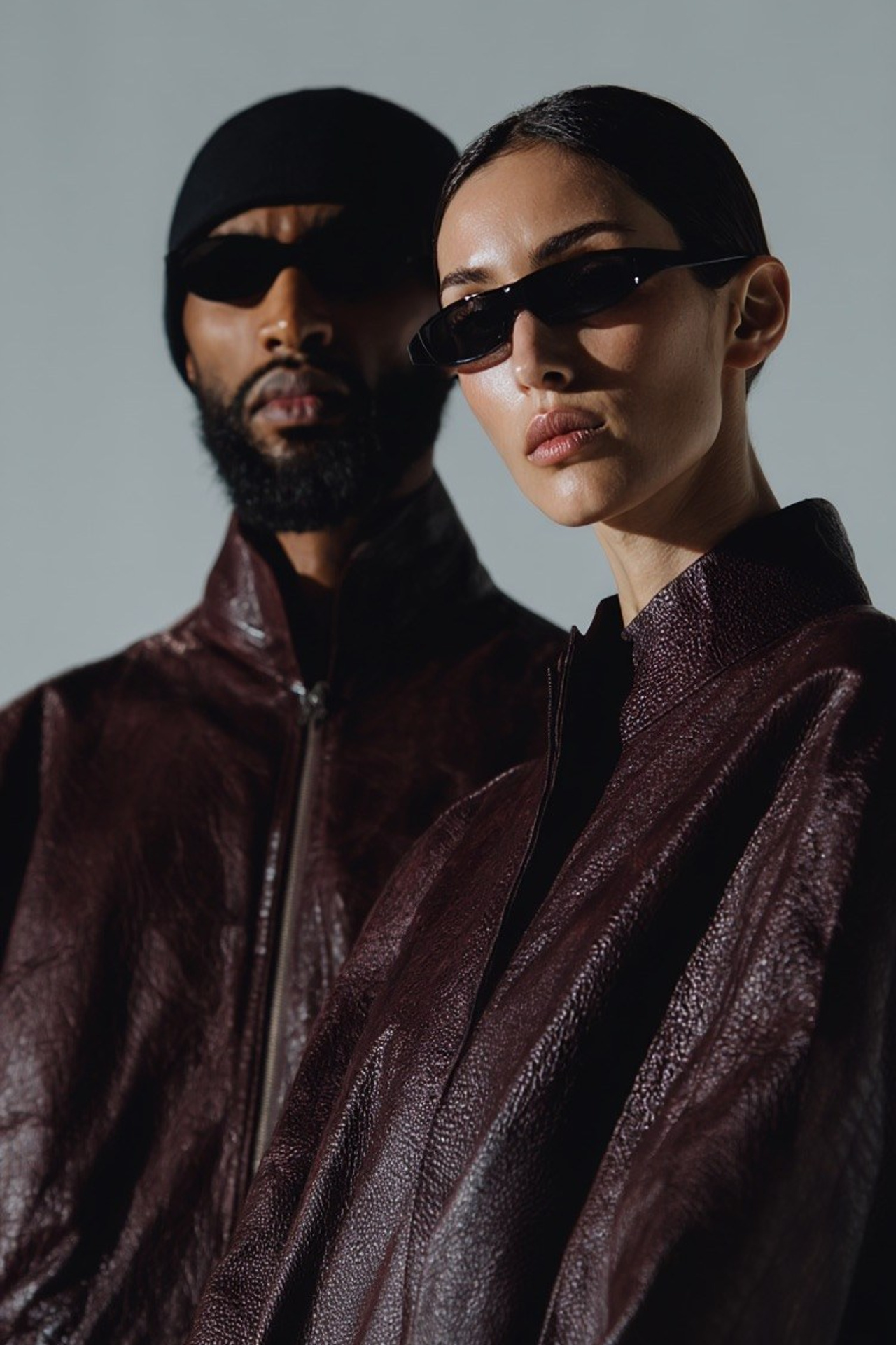 |AKKKIRA|-фэшн съемка. ИИ-креатор, дизайн в нейросетях- AKKKIRA AI Design