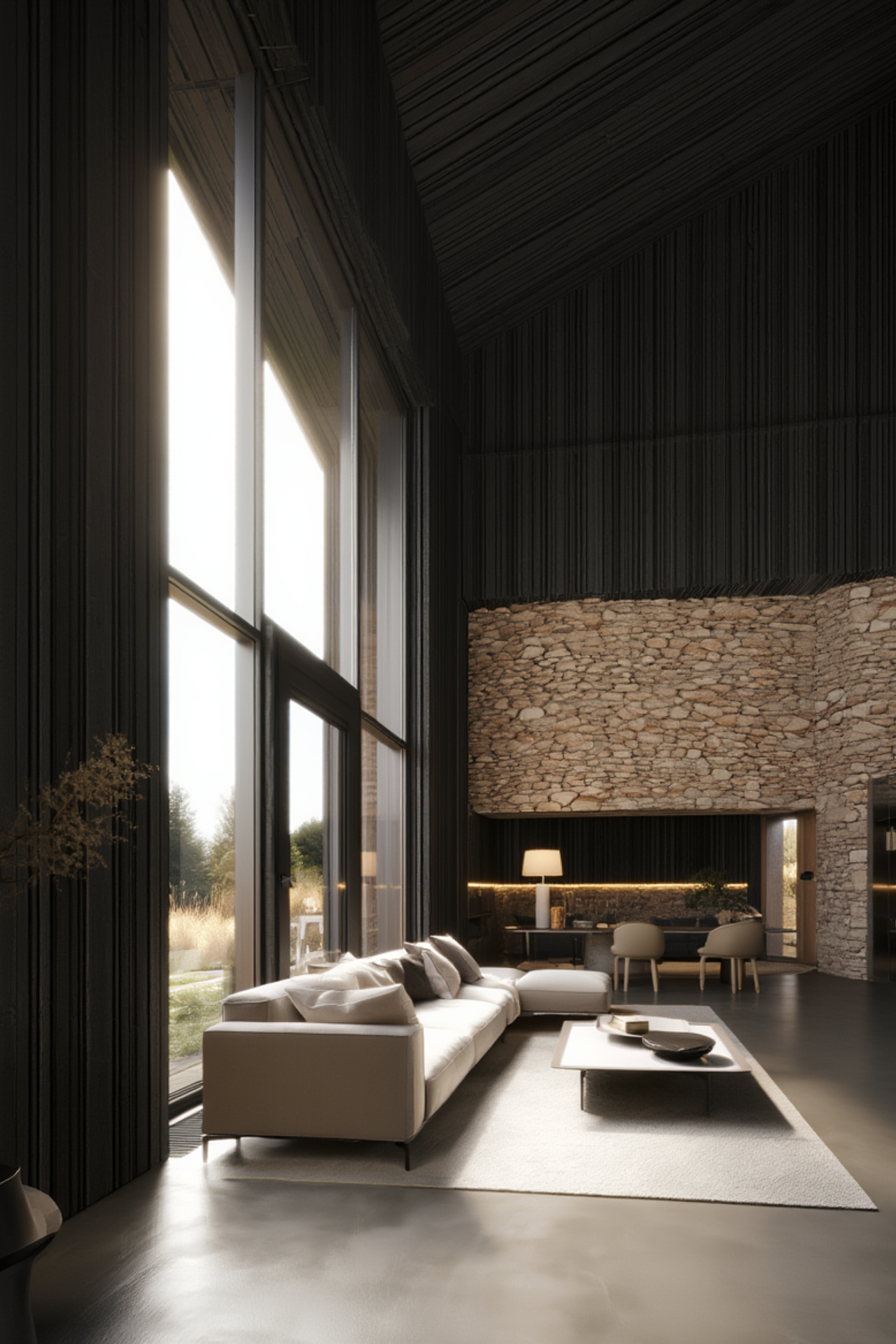 |СИНКОР-78|-строительная компания. ИИ-креатор, дизайн в нейросетях- AKKKIRA AI Design