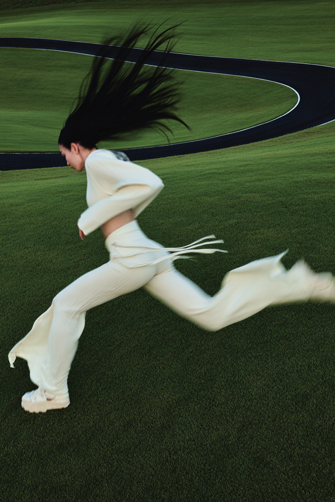 |LIMÉ|-бренд одежды. ИИ-креатор, дизайн в нейросетях- AKKKIRA AI Design