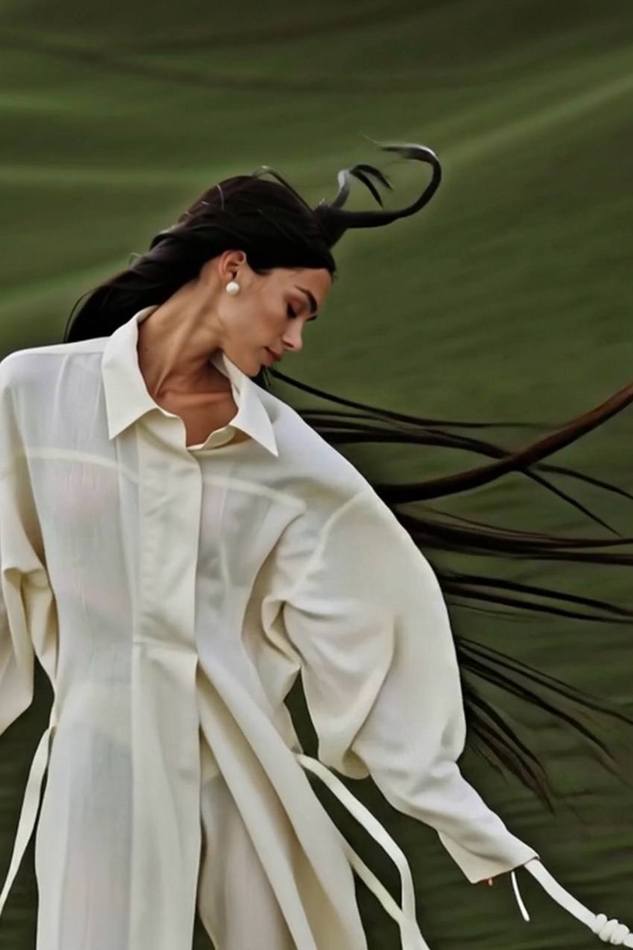 |LIMÉ|-бренд одежды. ИИ-креатор, дизайн в нейросетях- AKKKIRA AI Design