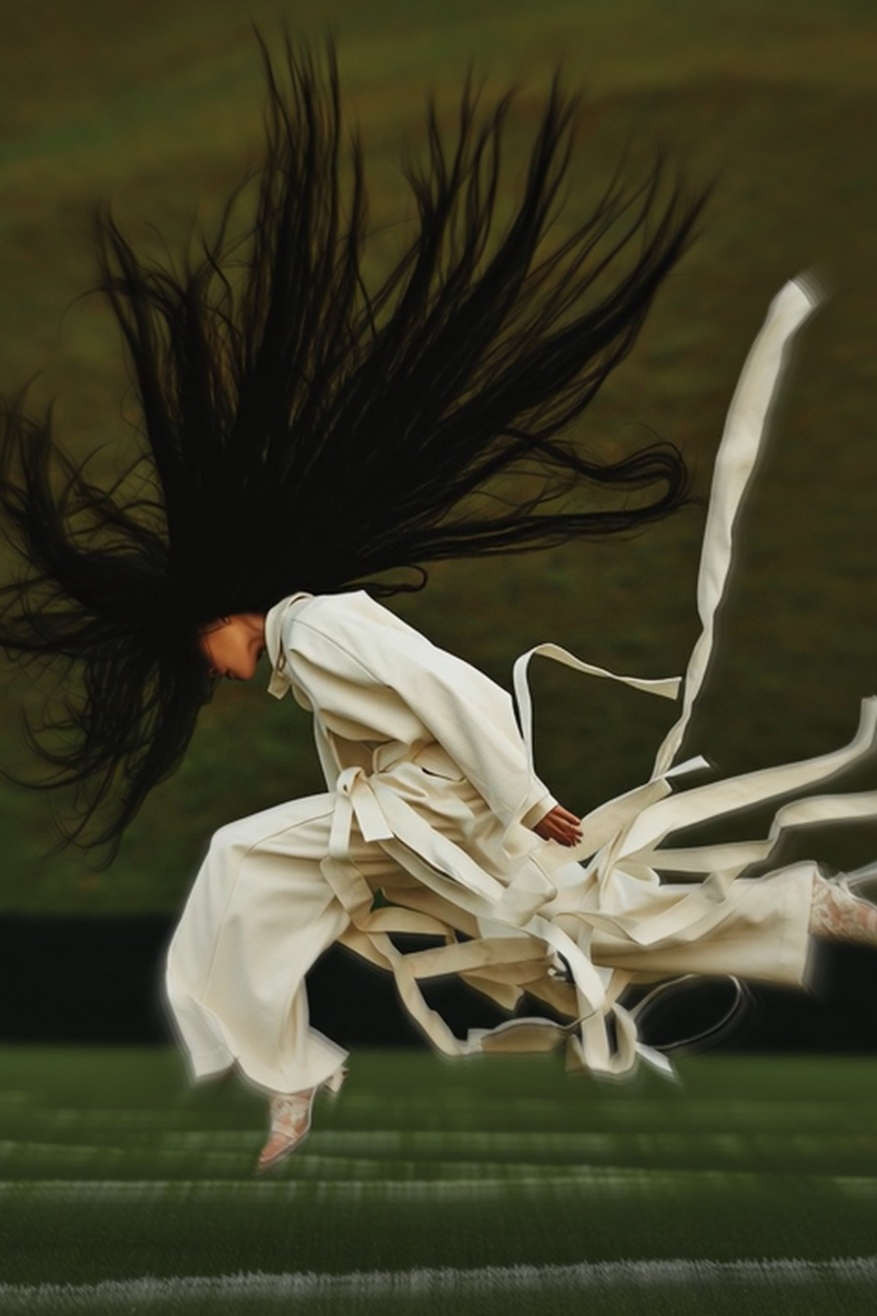 |LIMÉ|-бренд одежды. ИИ-креатор, дизайн в нейросетях- AKKKIRA AI Design