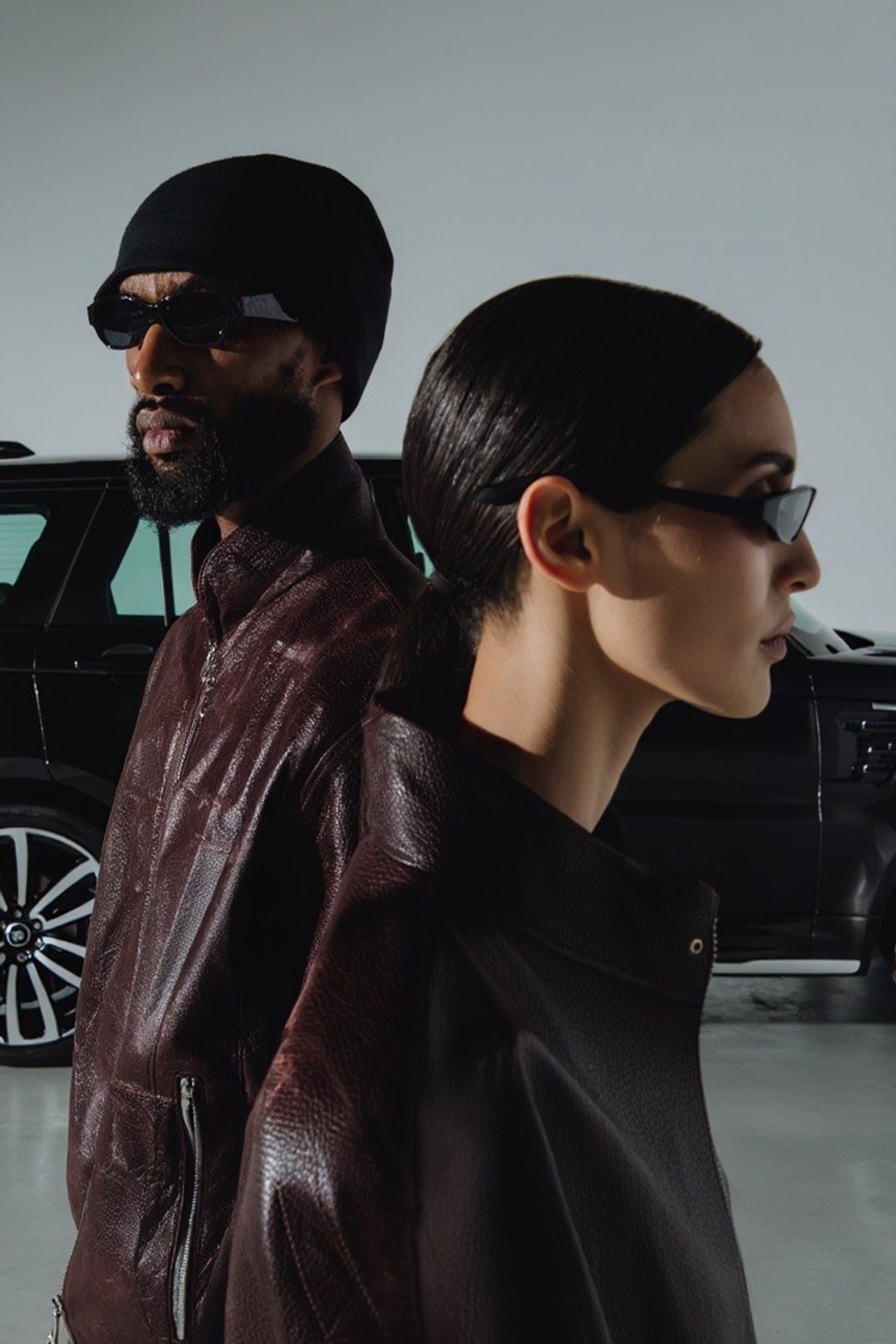 |AKKKIRA|-фэшн съемка. ИИ-креатор, дизайн в нейросетях- AKKKIRA AI Design