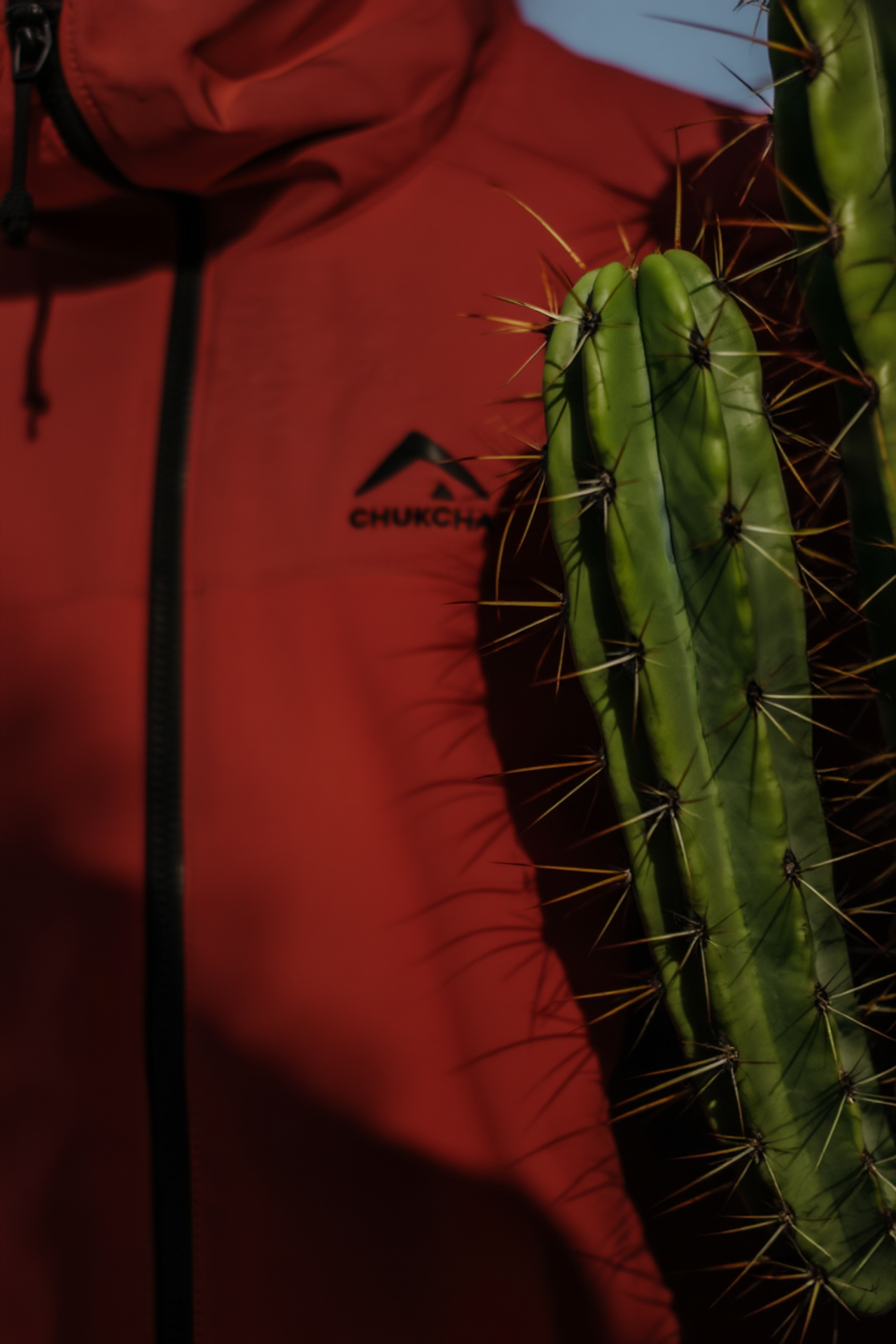 |CHUКСНА|-бренд одежды. ИИ-креатор, дизайн в нейросетях- AKKKIRA AI Design