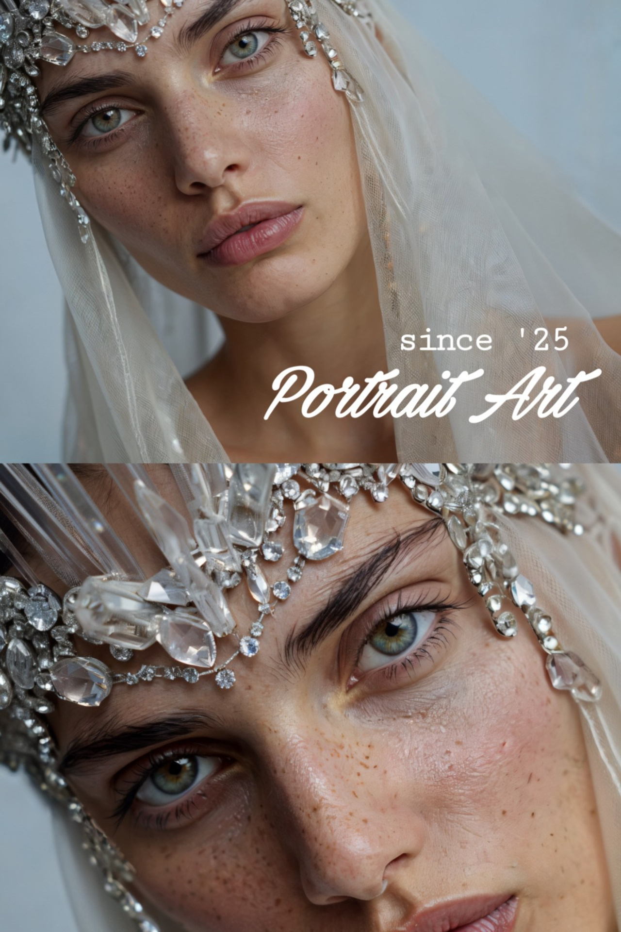 |SNOW QUEEN|-сказочный персонаж. ИИ-креатор, дизайн в нейросетях- AKKKIRA AI Design