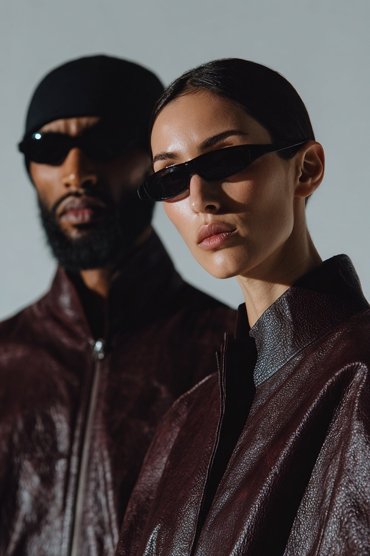 |AKKKIRA|-фэшн съемка. ИИ-креатор, дизайн в нейросетях- AKKKIRA AI Design