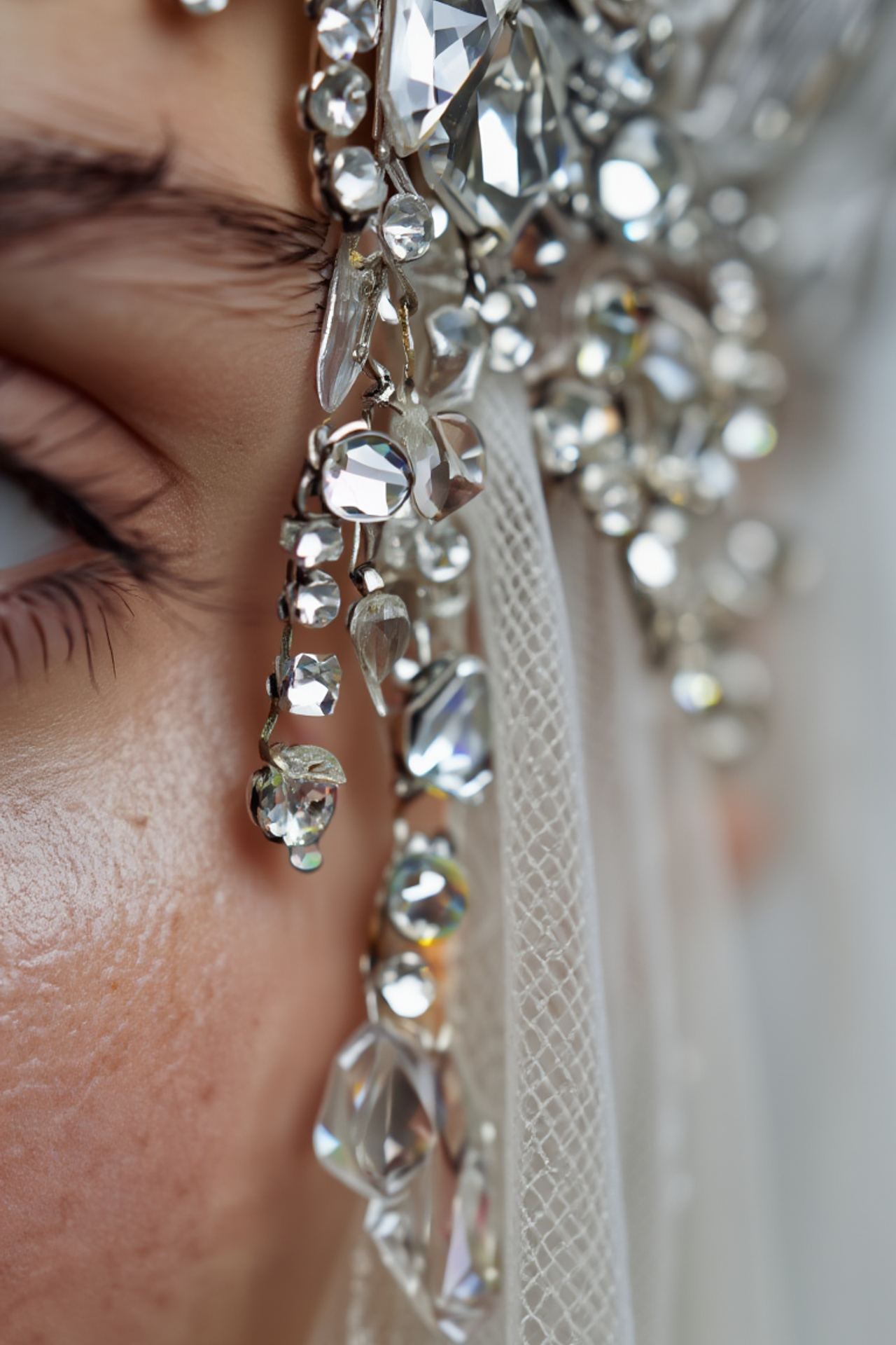 |SNOW QUEEN|-сказочный персонаж. ИИ-креатор, дизайн в нейросетях- AKKKIRA AI Design